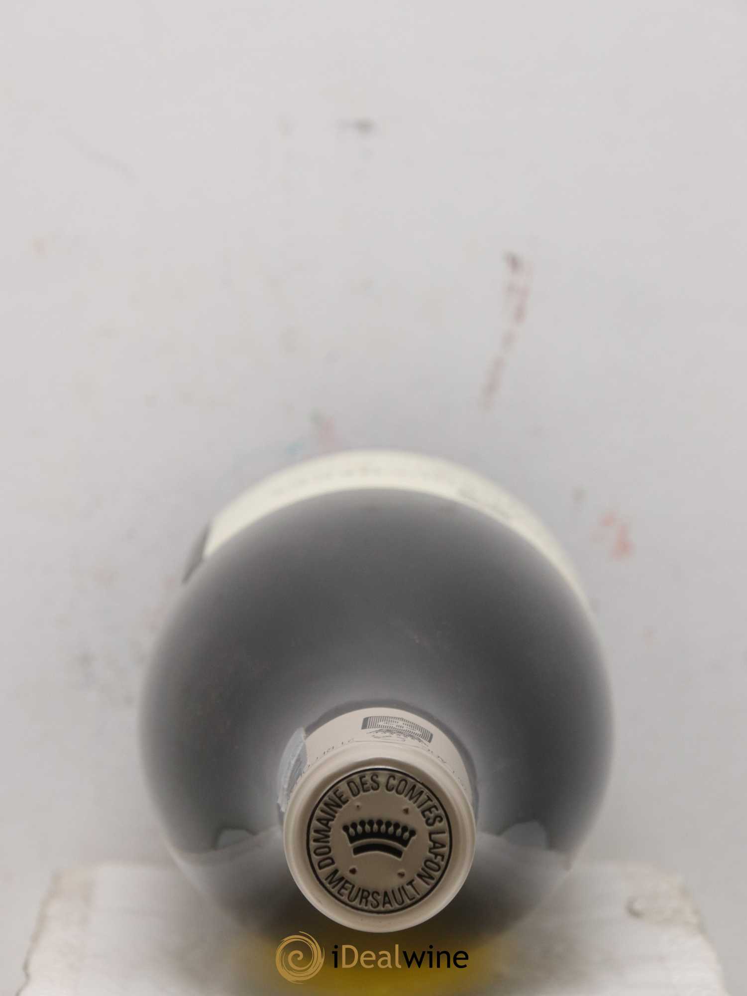 Meursault 1er Cru Bouchères Comtes Lafon (Domaine des) 2018 - Lot de 2 bouteilles - 1