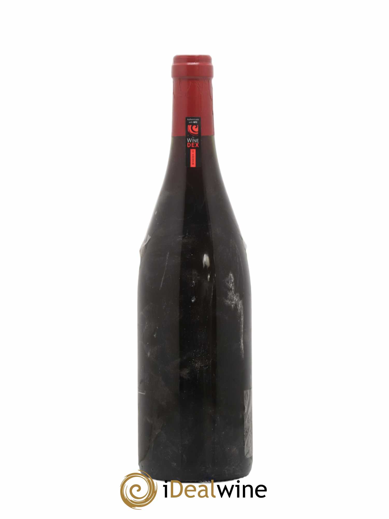 Morey-Saint-Denis Jacky Truchot 2005 - Lot de 1 bouteille - 1
