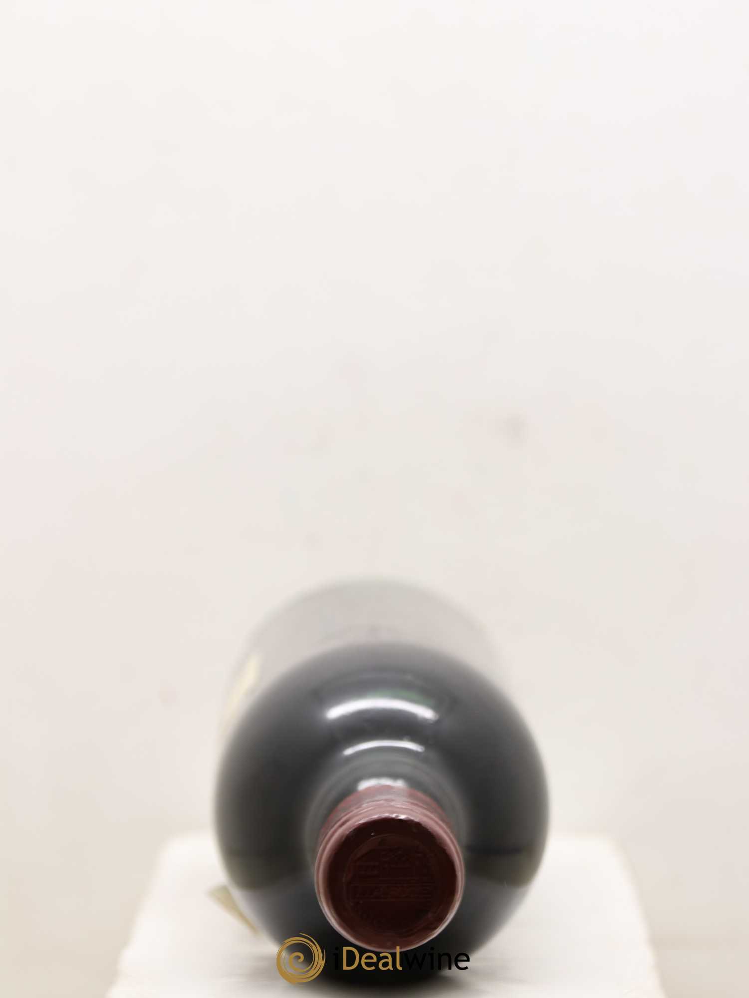 Château Lafite Rothschild 1er Grand Cru Classé 1978 - Lot de 1 bouteille - 1