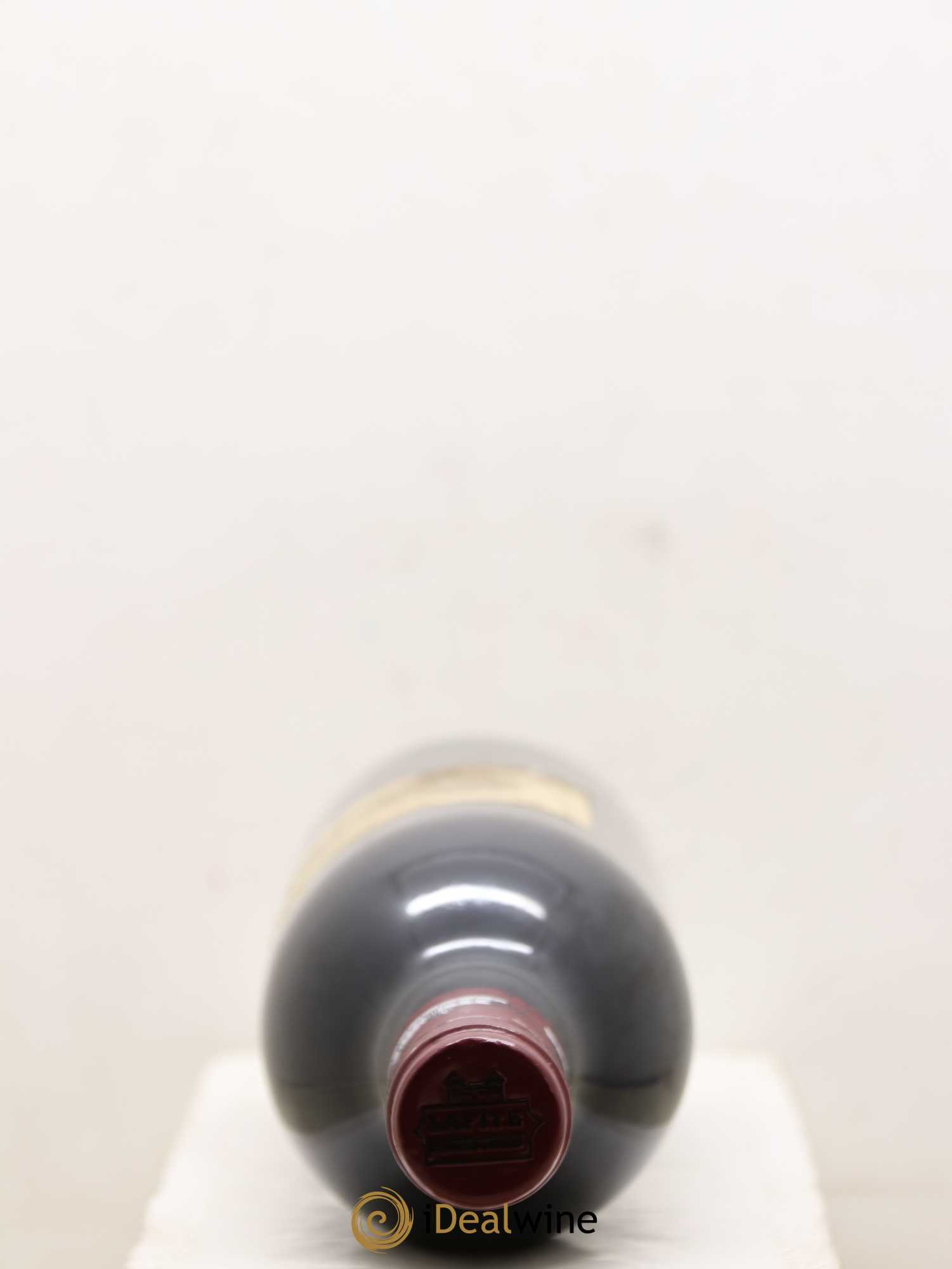 Château Lafite Rothschild 1er Grand Cru Classé 1993 - Lot de 1 bouteille - 2