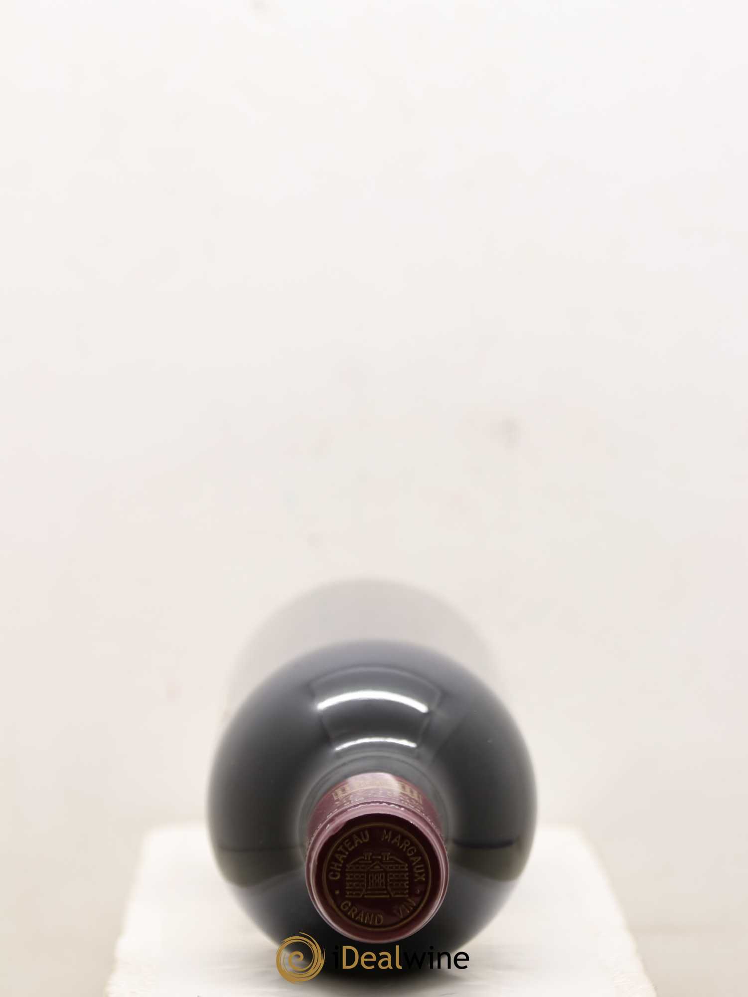 Château Margaux 1er Grand Cru Classé 1995 - Lot de 1 bouteille - 1