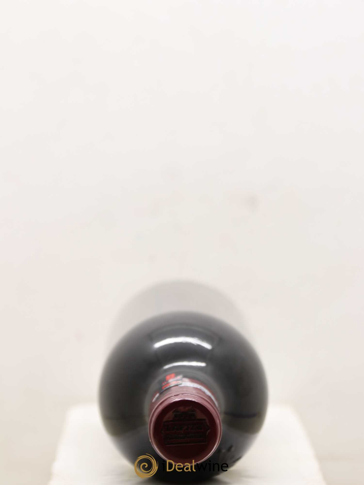 Château Lafite Rothschild 1er Grand Cru Classé 1996 - Lot de 1 bouteille - 2