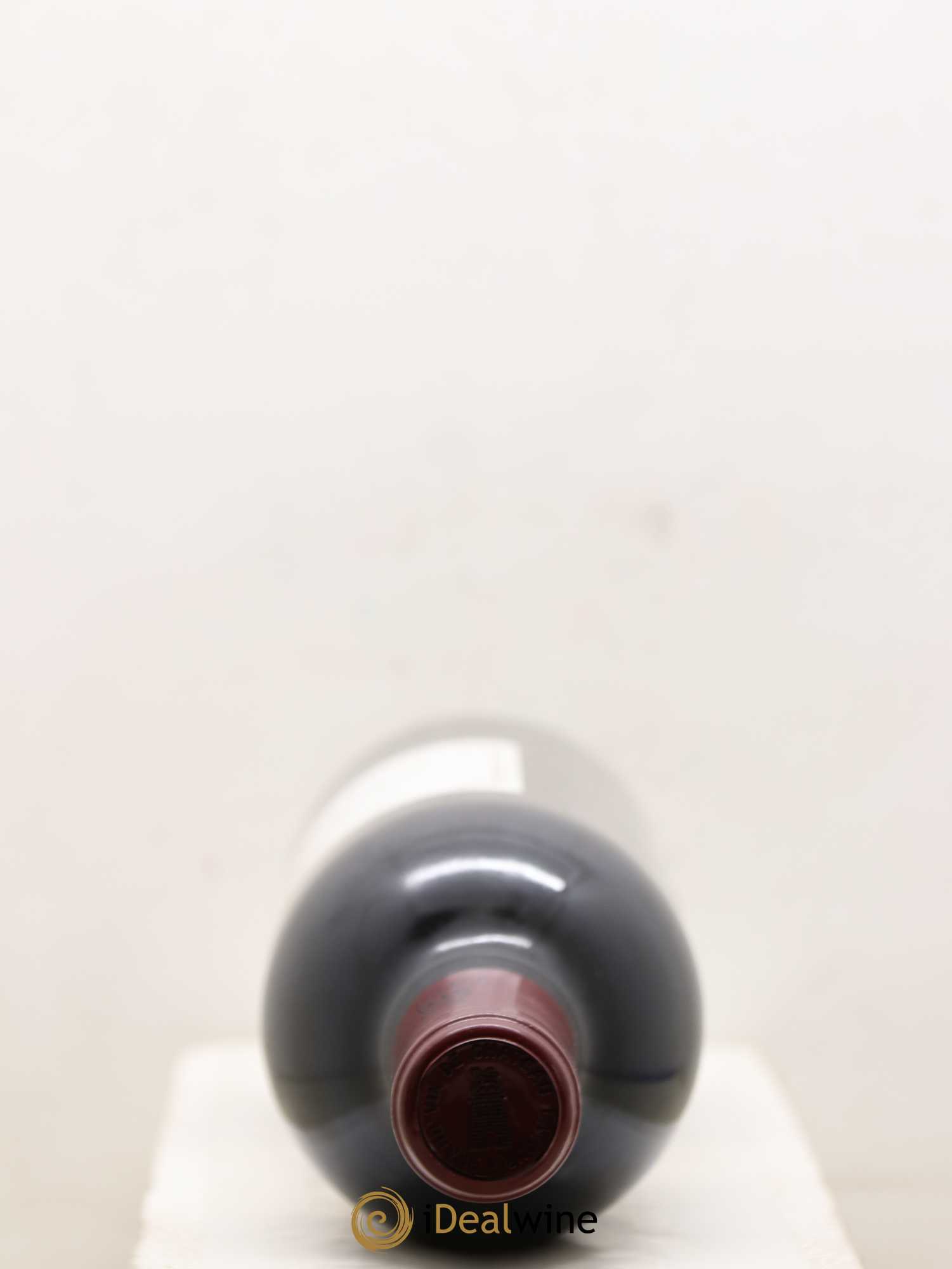 Château Latour 1er Grand Cru Classé 1999 - Lot de 1 bouteille - 2