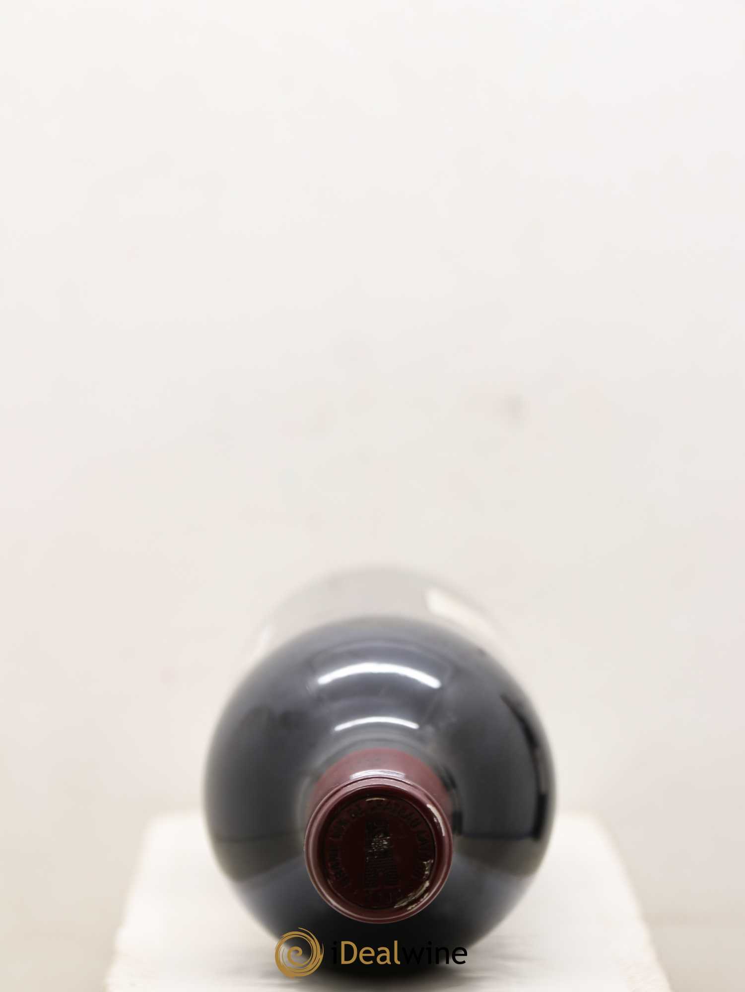 Château Latour 1er Grand Cru Classé 2002 - Lot de 2 bouteilles - 2