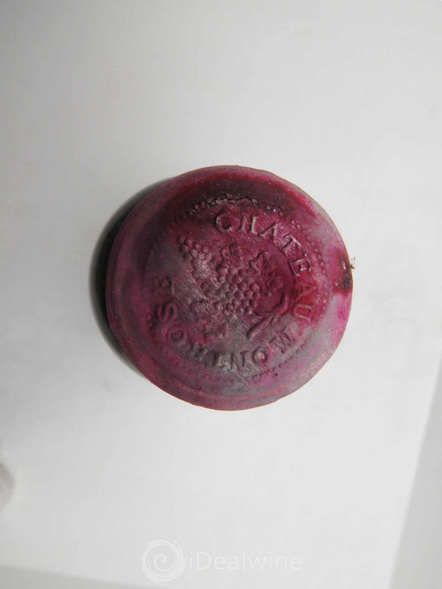 Château Montrose 2ème Grand Cru Classé 1931 - Lot de 1 magnum - 1