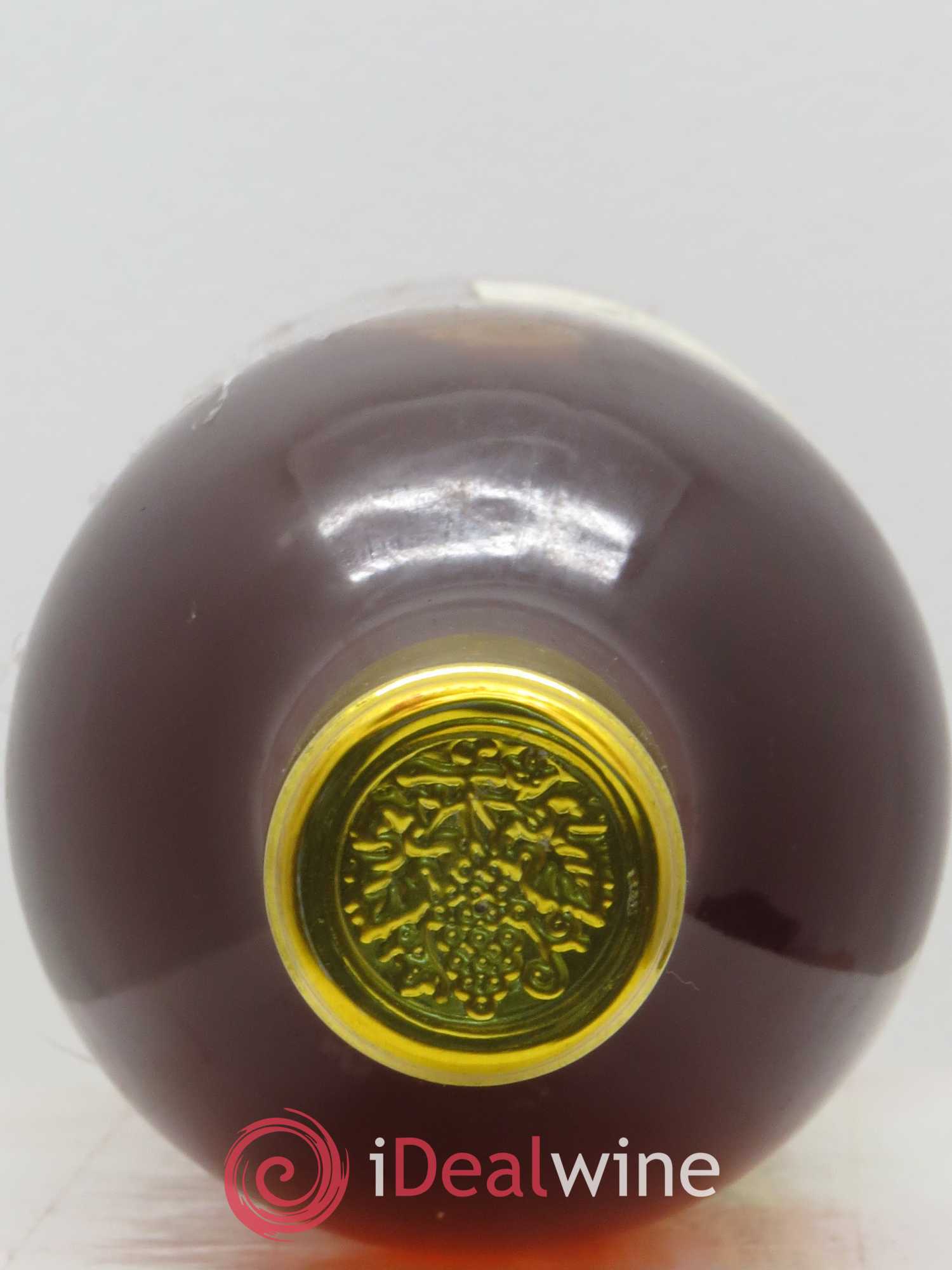Jurançon Clos Joliette 1970 - Posten von 1 Flasche - 1