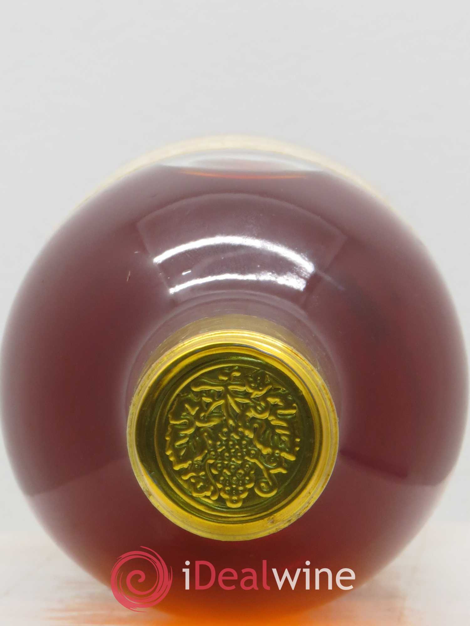 Jurançon Clos Joliette Sec 1971 - Posten von 1 Flasche - 1