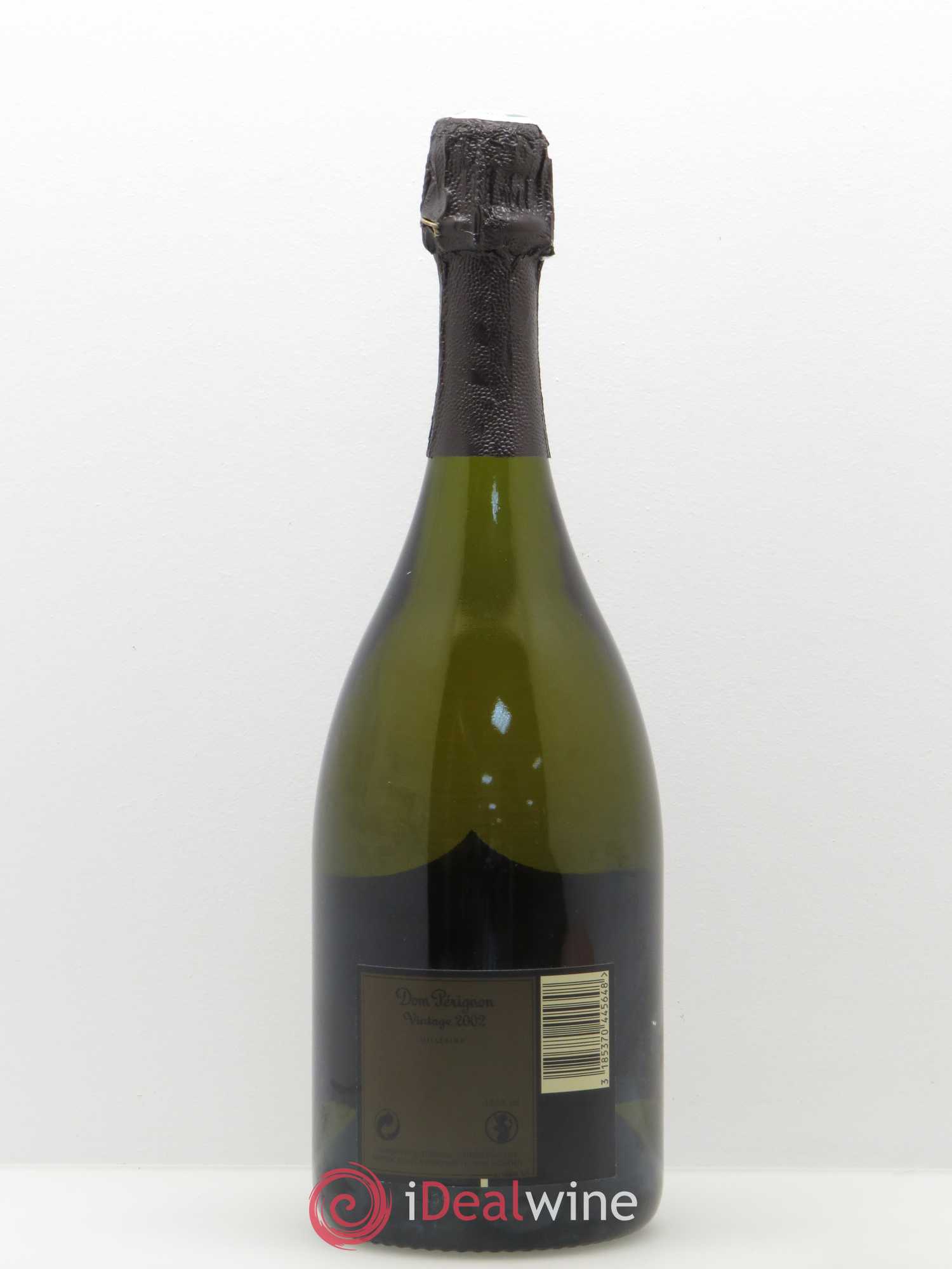Brut Dom Pérignon 2002 - Lot de 1 bouteille - 1