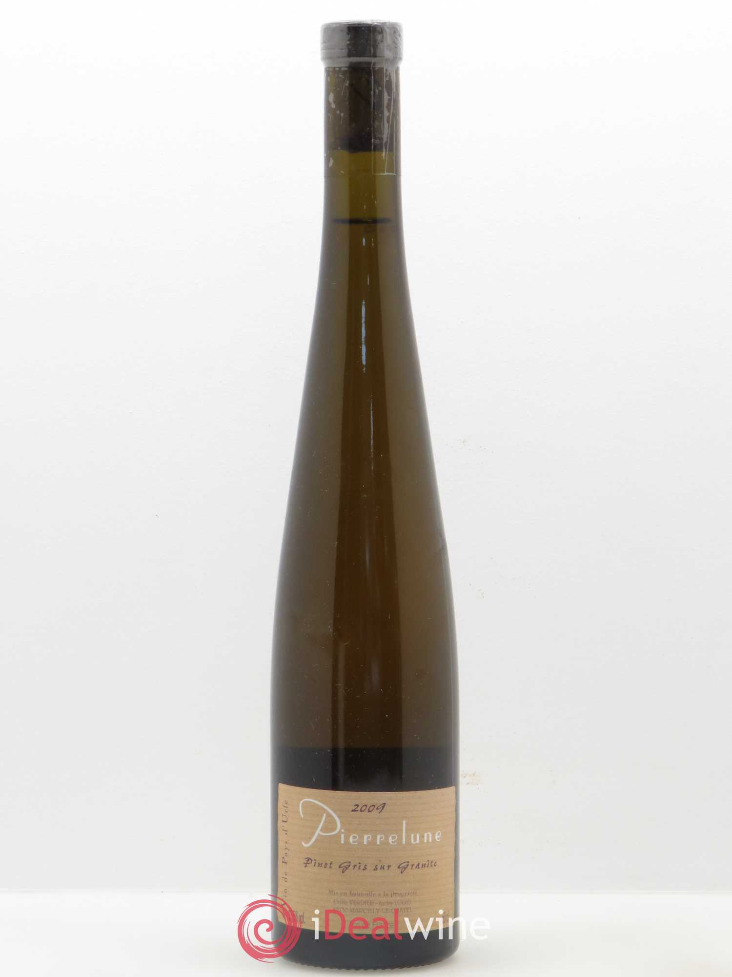 Divers 2009 - Posten von 1 Flasche - 0