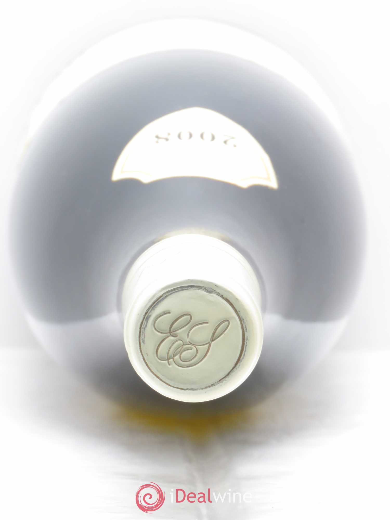 Bâtard-Montrachet Grand Cru Etienne Sauzet 2008 - Lot de 1 bouteille - 1
