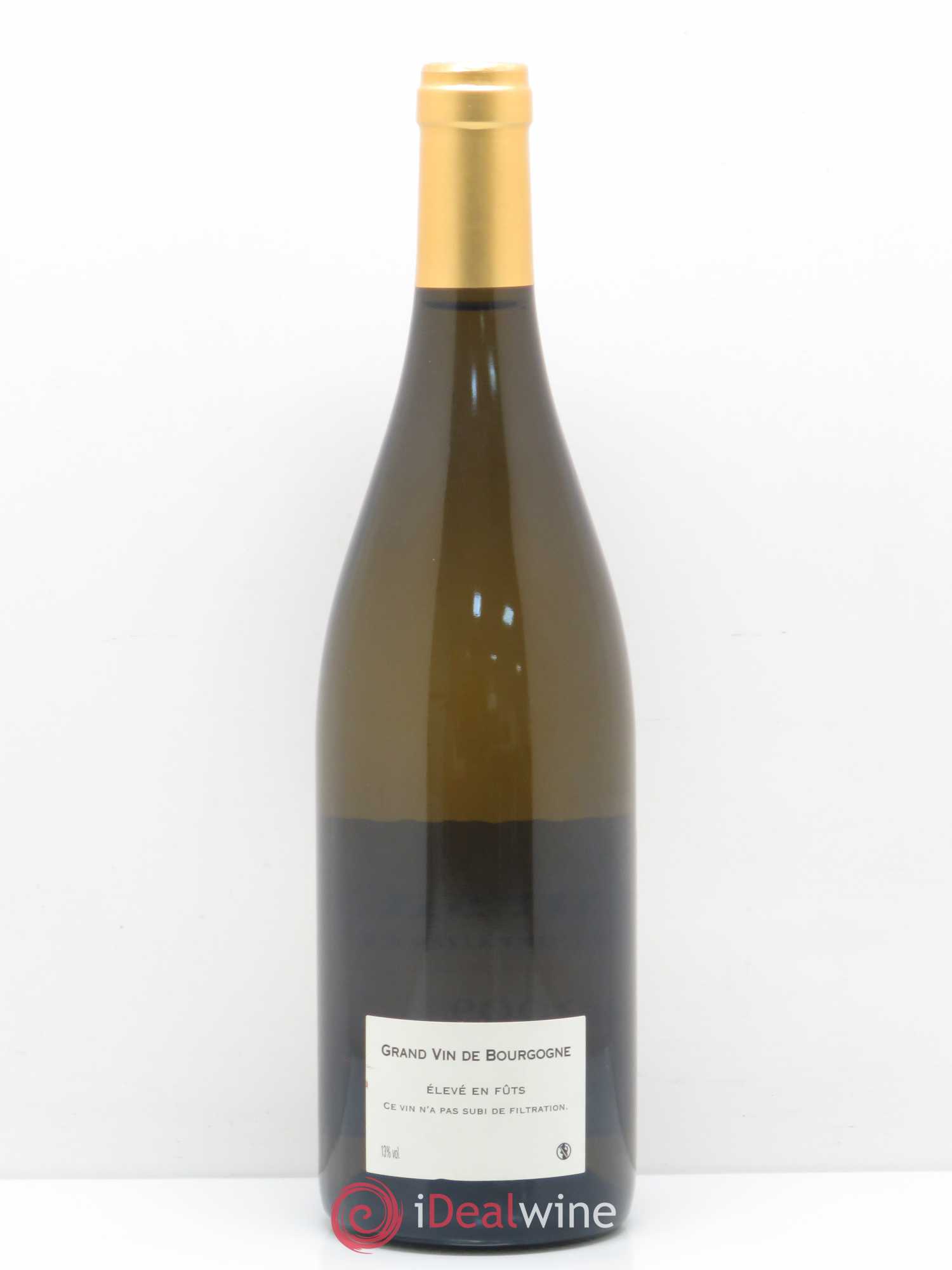 Meursault Chevalières - Boisson vadot 2009 - Posten von 1 Flasche - 1
