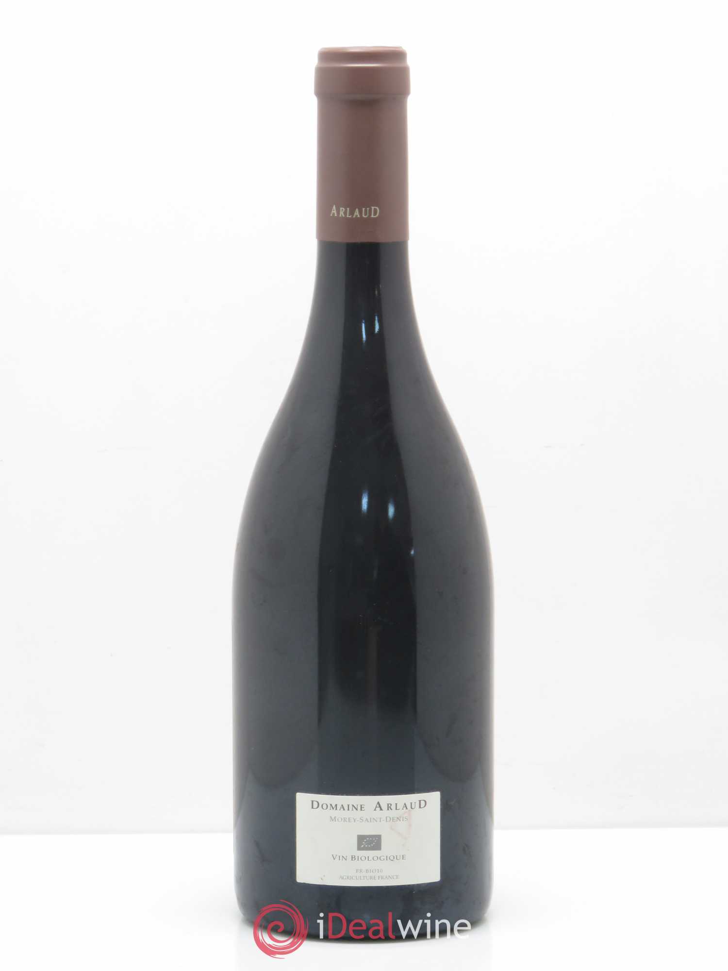 Clos Saint-Denis Grand Cru Arlaud 2013 - Lot de 1 bouteille - 1
