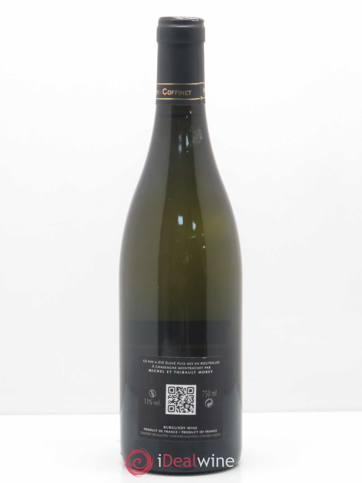Bâtard-Montrachet Grand Cru Morey Coffinet 2013 - Lot de 1 bouteille - 1