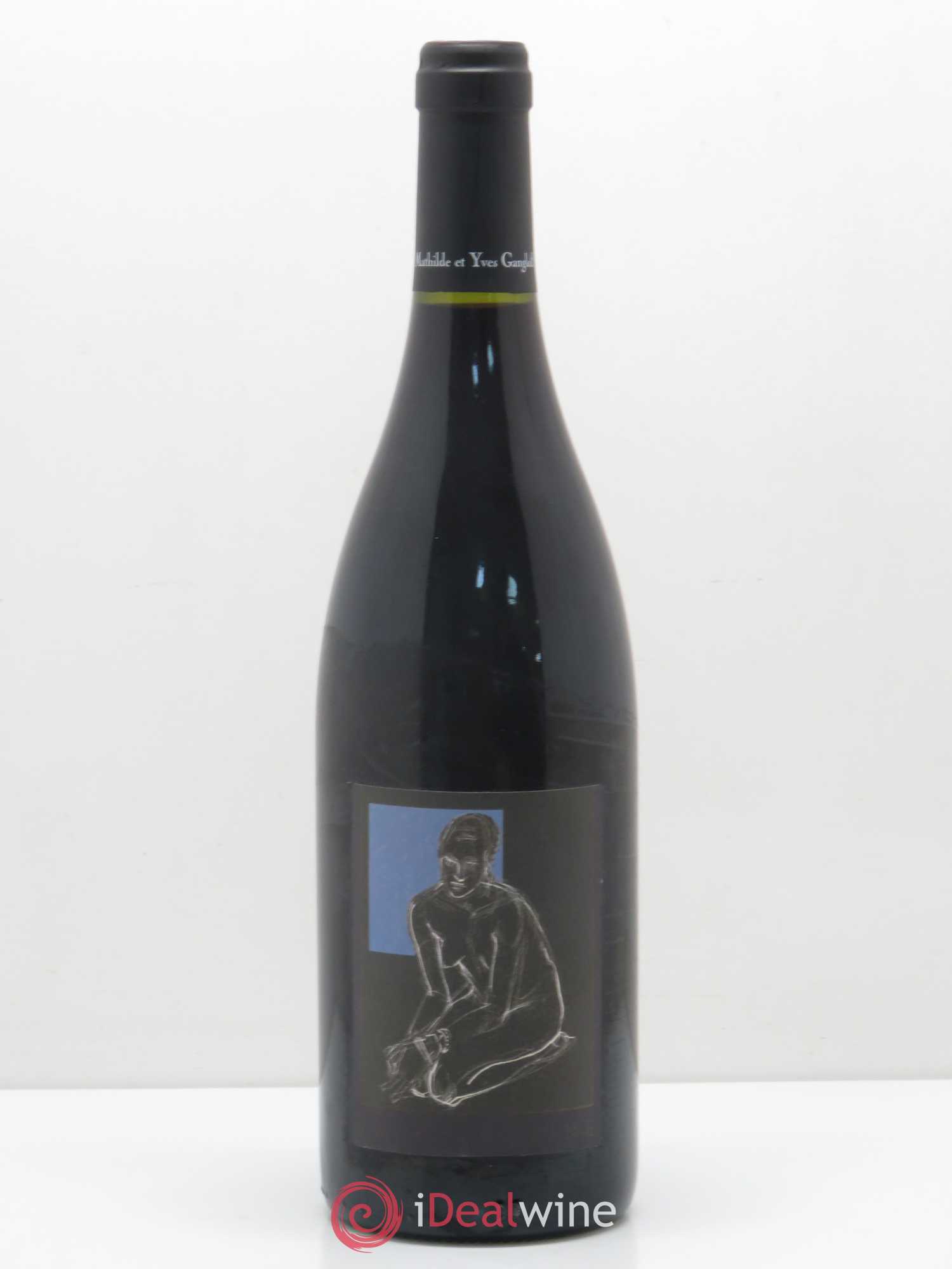 Côte-Rôtie La Barbarine Gangloff (Domaine) 2013 - Lot de 1 bouteille - 0