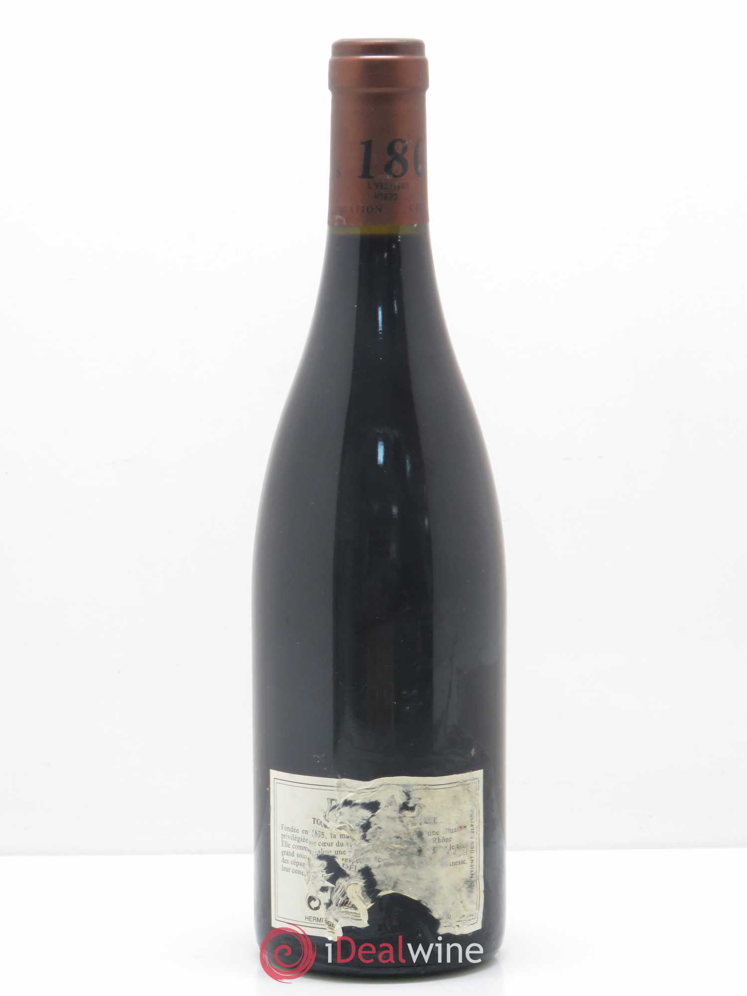 Hermitage Les Bessards Delas Frères 2013 - Lot de 1 bouteille - 1