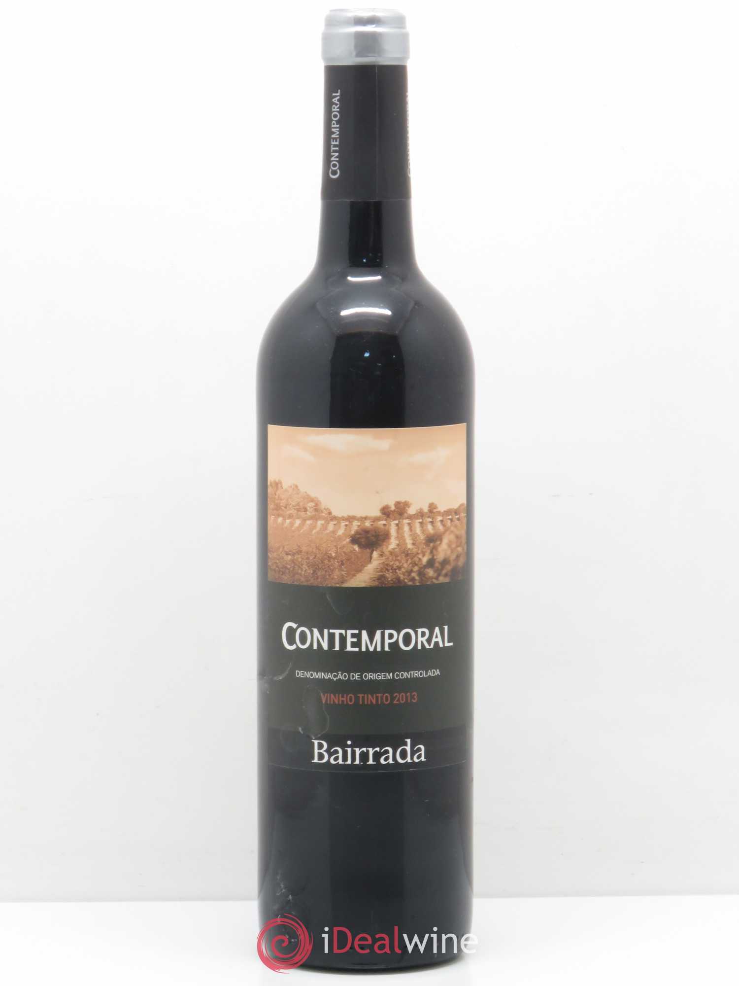 Portugal Contemporal Bairrada 2013 - Lot of 1 bottle - 0