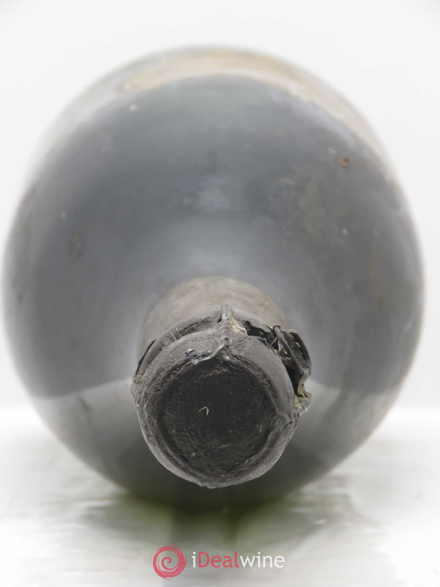 Brut Dom Pérignon 1969 - Lot de 1 bouteille - 1