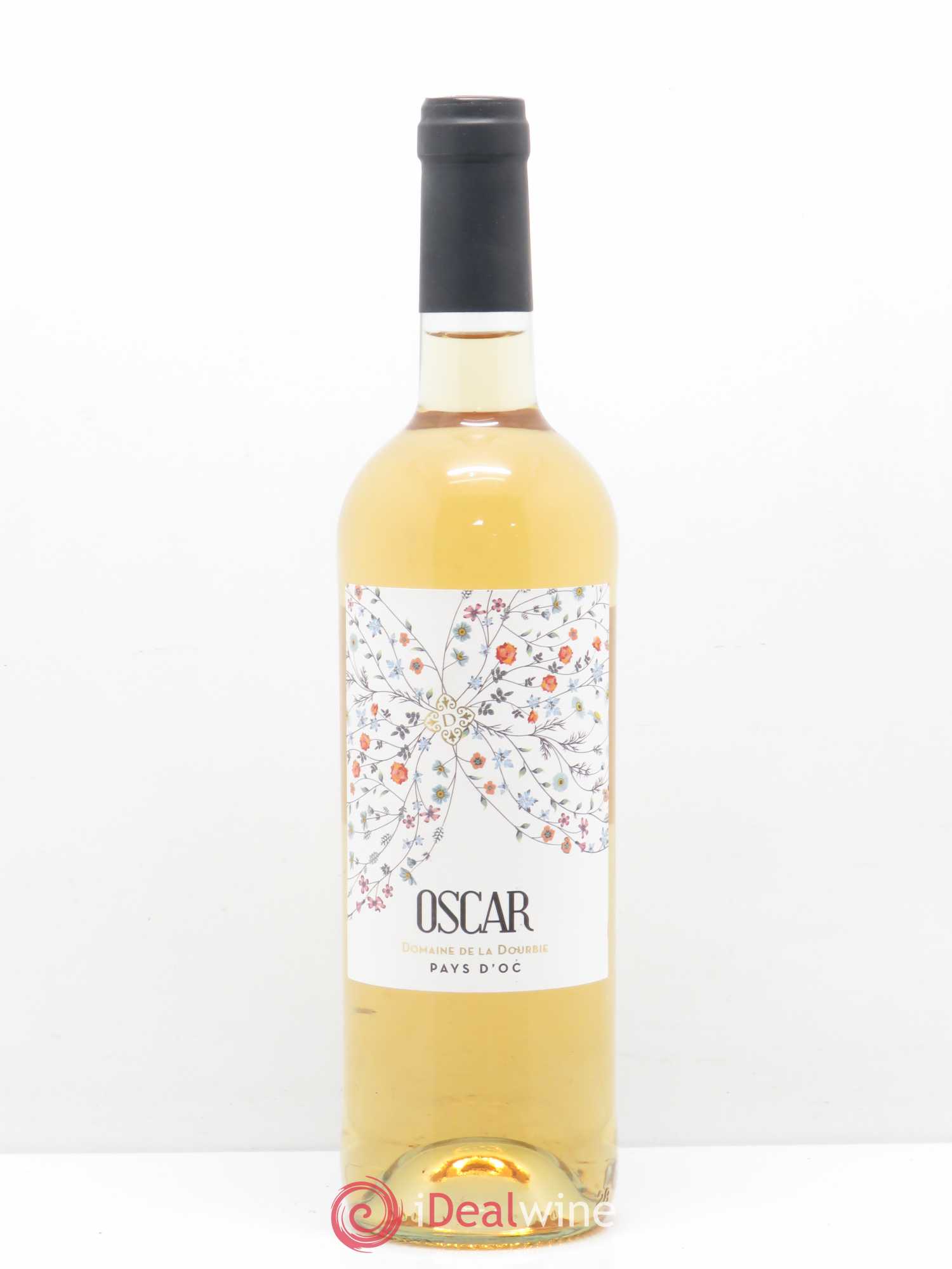 Divers VDP du Pays d'Oc Oscar 2016 - Posten von 1 Flasche - 0