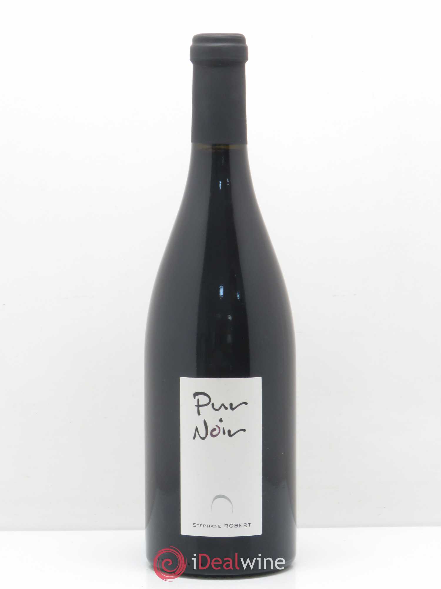 Cornas Pur Noir Tunnel (Domaine du) 2015 - Lot de 1 bouteille - 0