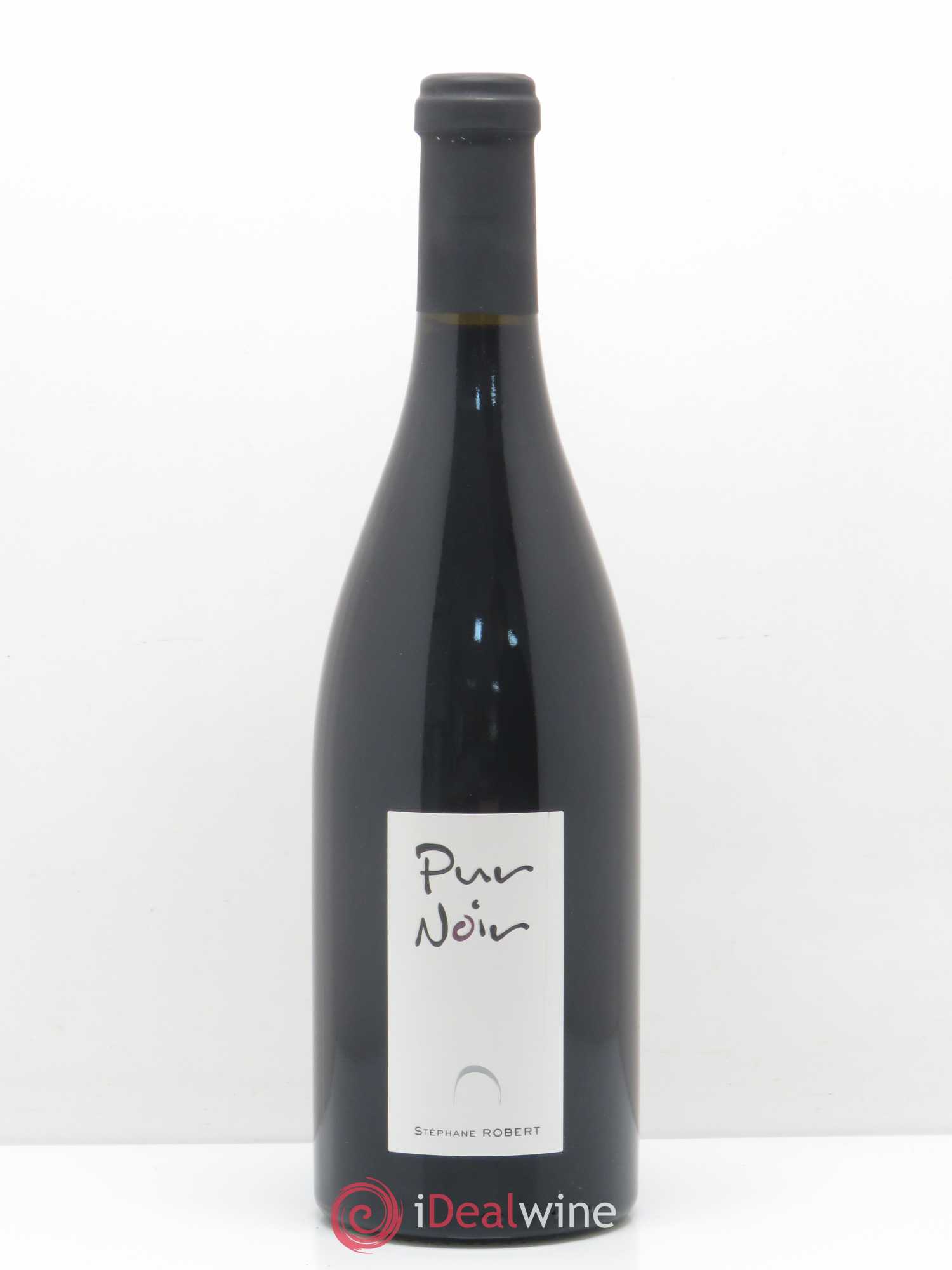 Cornas Pur Noir Tunnel (Domaine du) 2015 - Lot de 1 bouteille - 0