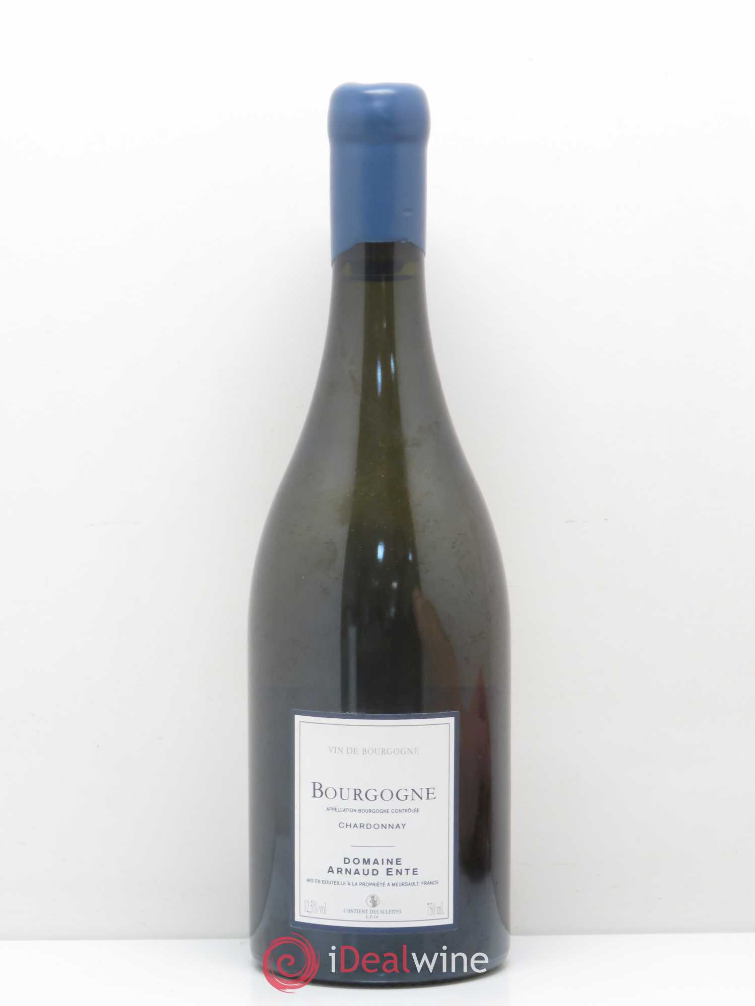 Bourgogne Arnaud Ente 2014 - Posten von 1 Flasche - 1