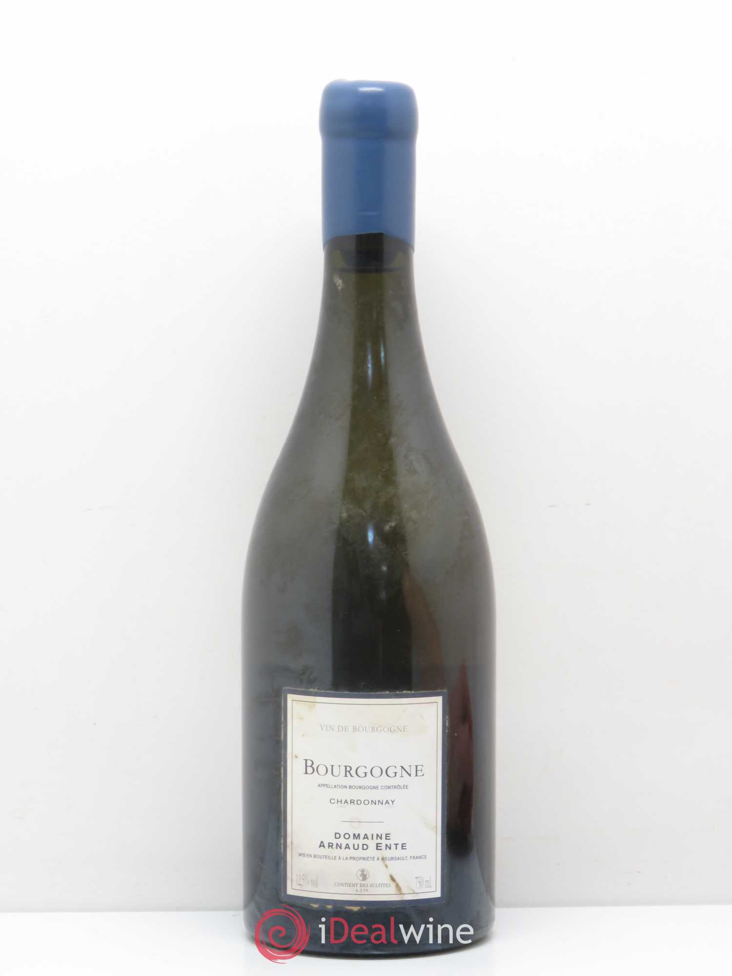 Bourgogne Arnaud Ente 2014 - Posten von 1 Flasche - 1