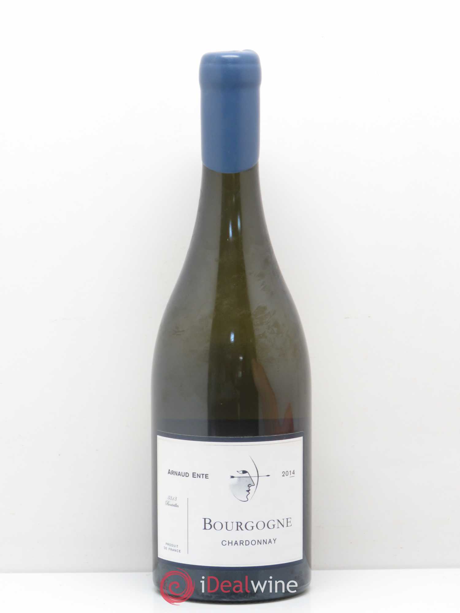 Bourgogne Arnaud Ente 2014 - Posten von 1 Flasche - 0