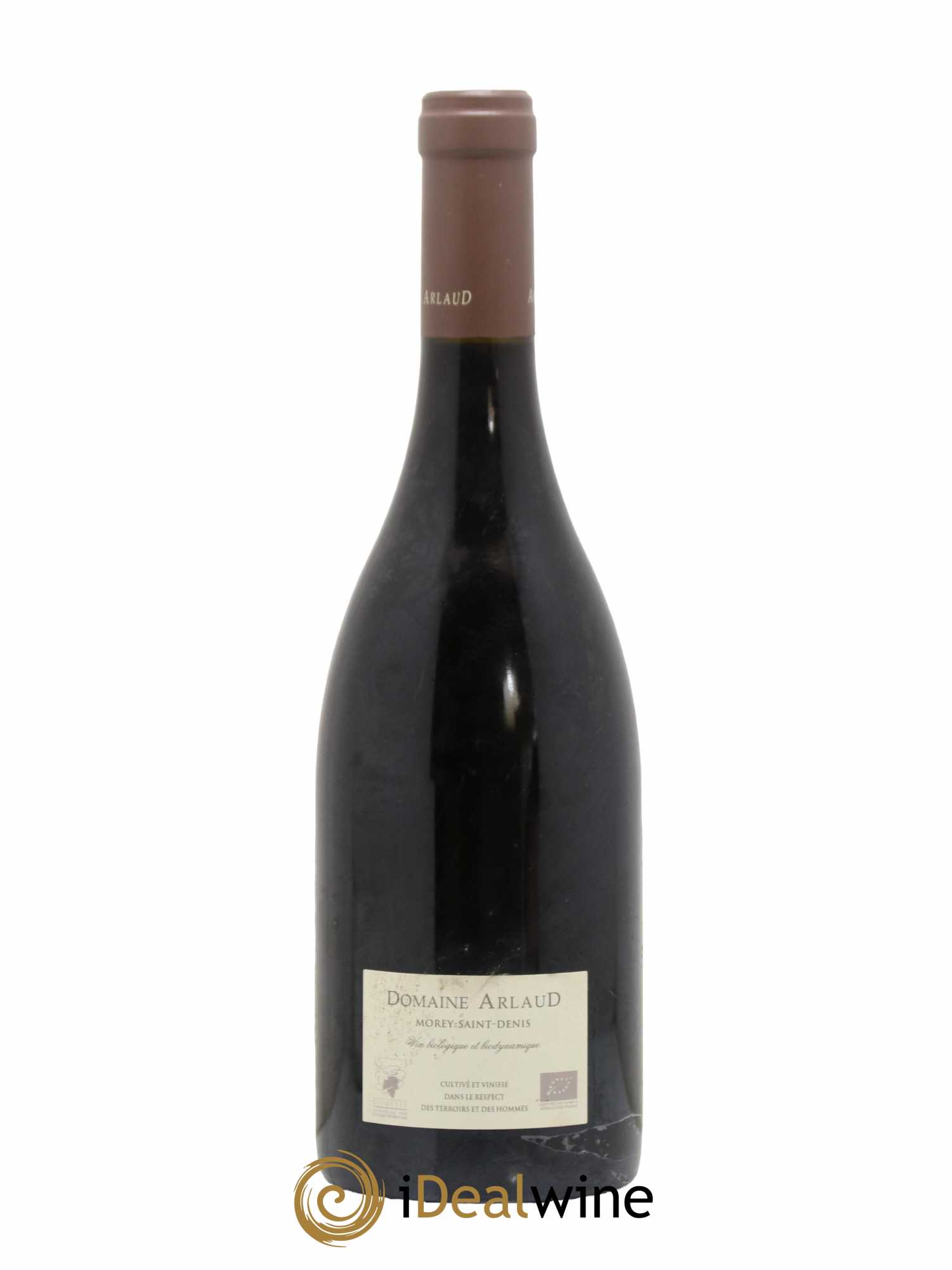 Bonnes-Mares Grand Cru Arlaud 2015 - Lot de 1 bouteille - 1