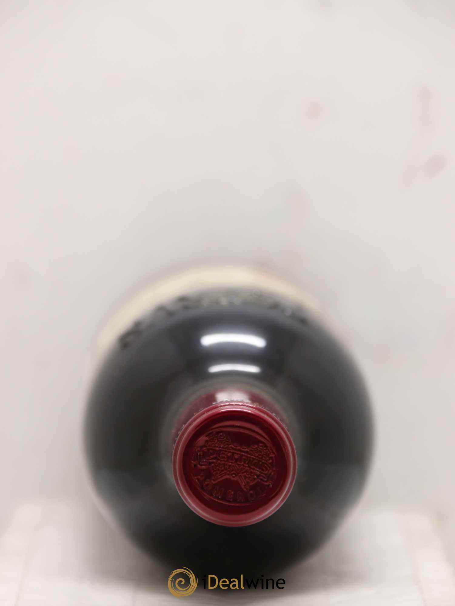 Petrus 2009 - Lot de 1 bouteille - 2