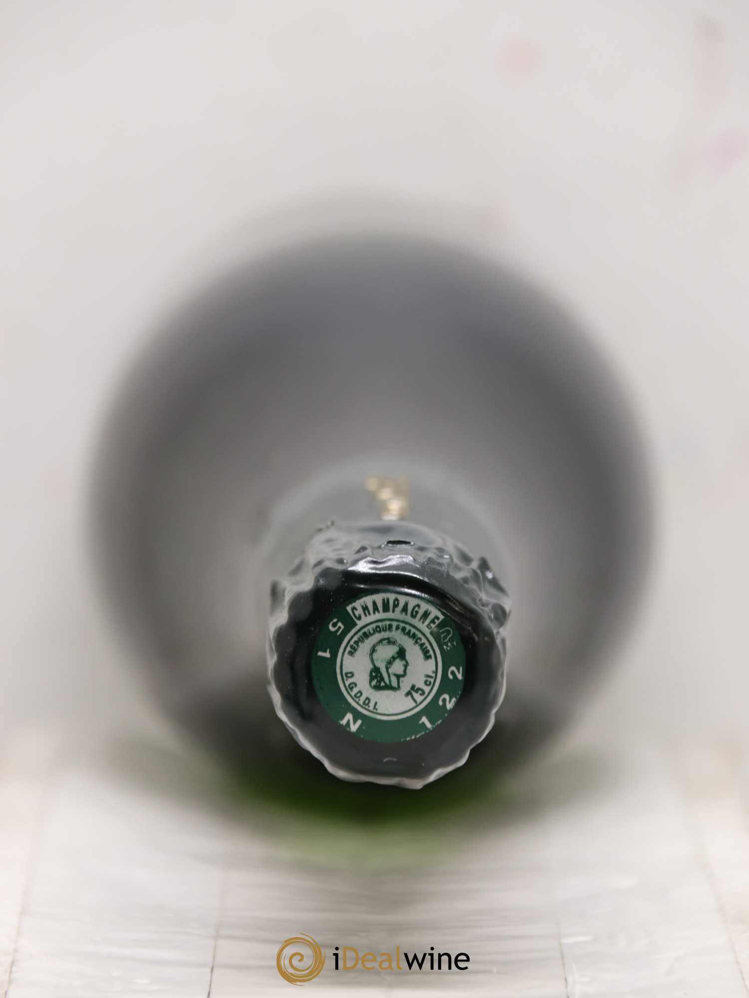 Cuvée S Salon 1997 - Lot de 1 bouteille - 2