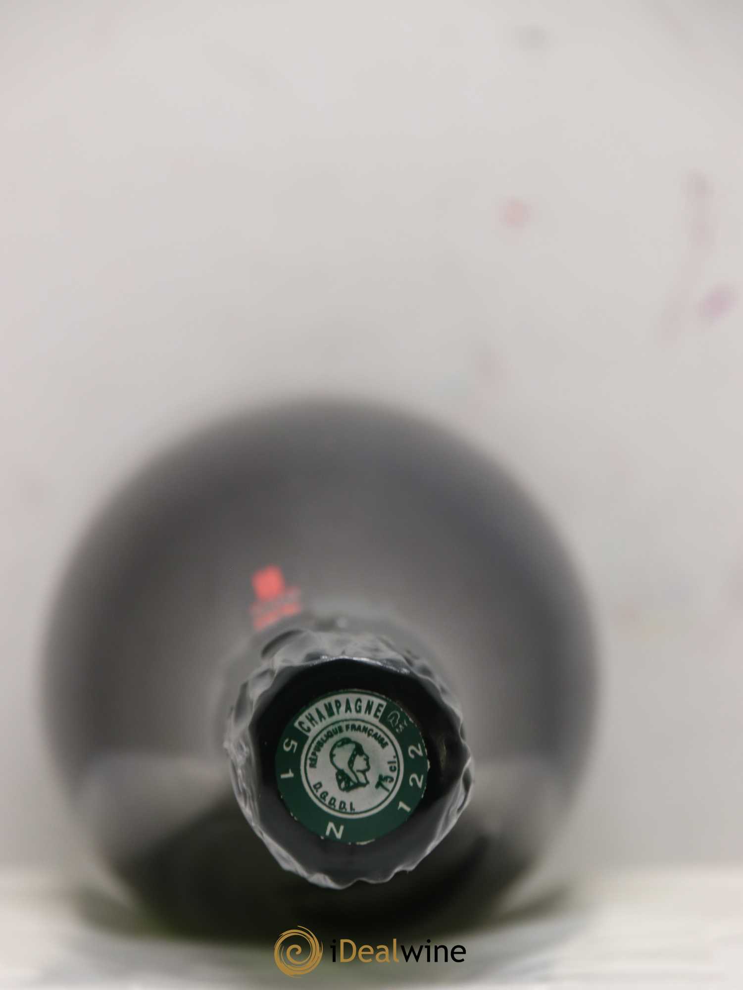 Cuvée S Salon 1996 - Lot de 1 bouteille - 2