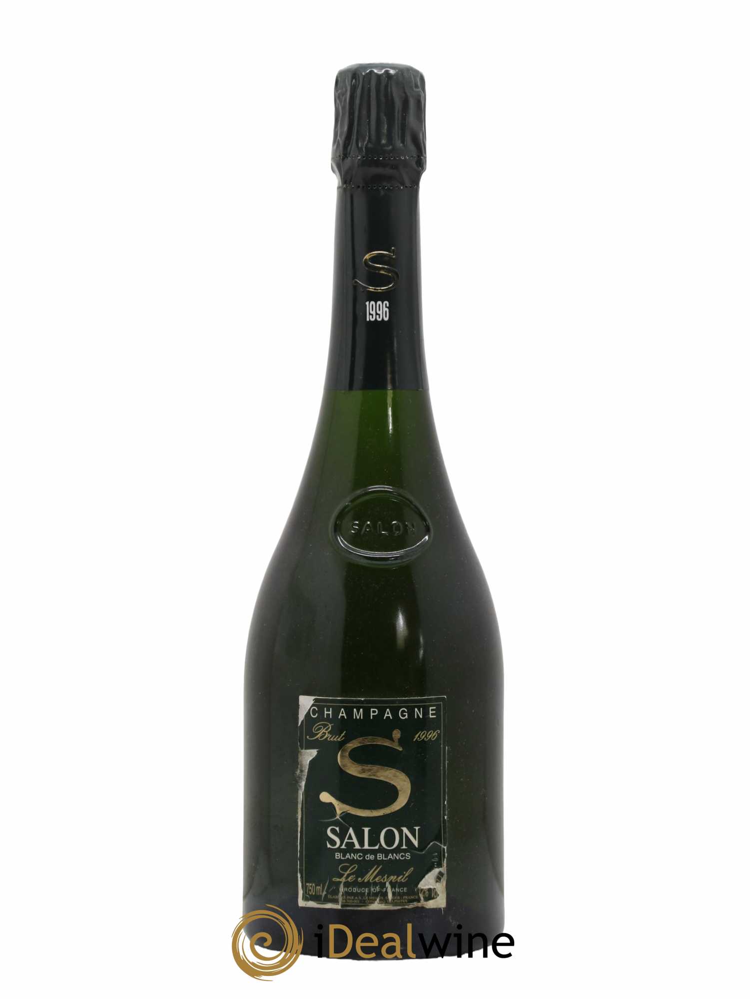 Cuvée S Salon 1996 - Lot de 1 bouteille - 0