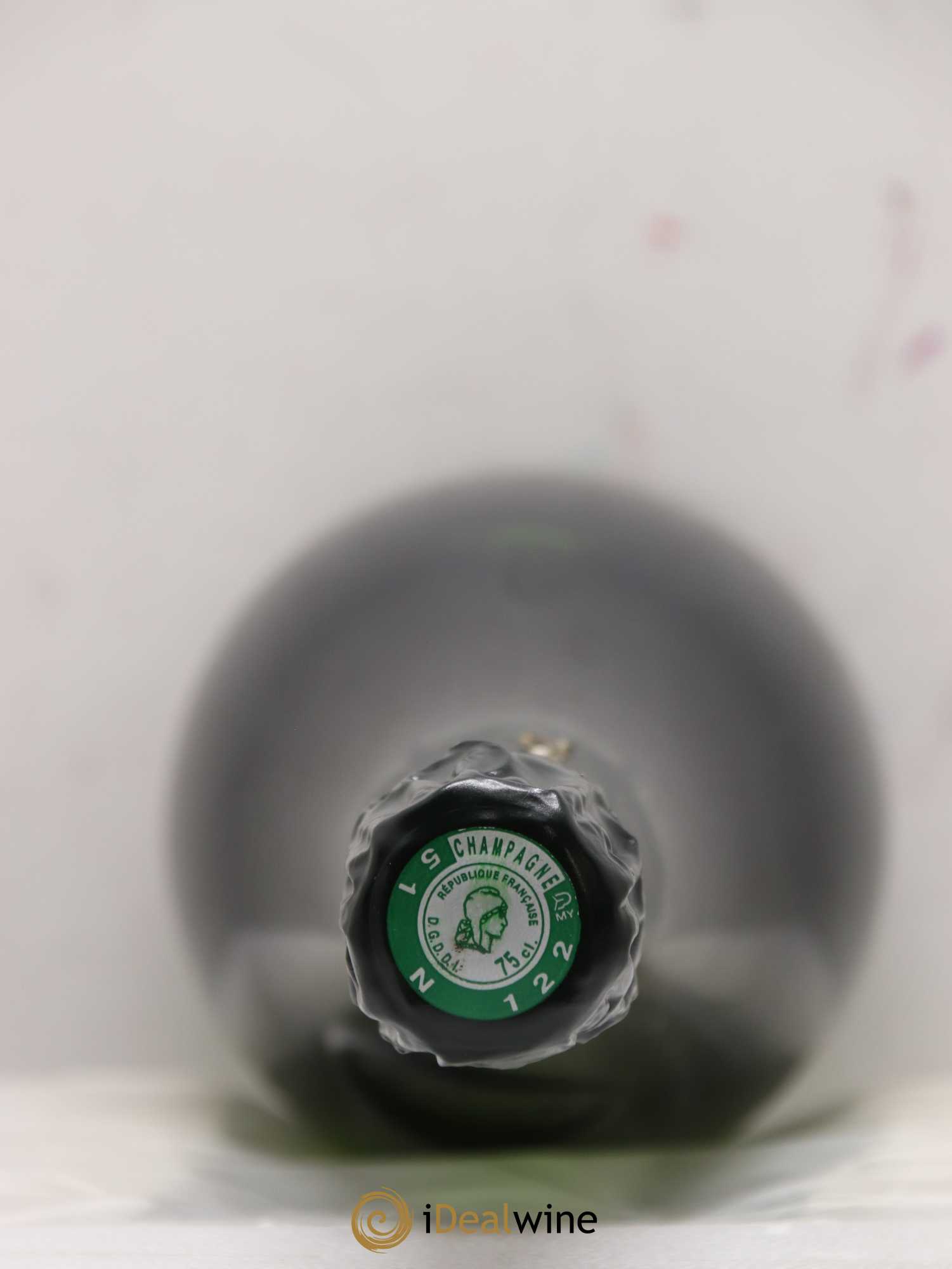 Cuvée S Salon 1999 - Lot de 1 bouteille - 1