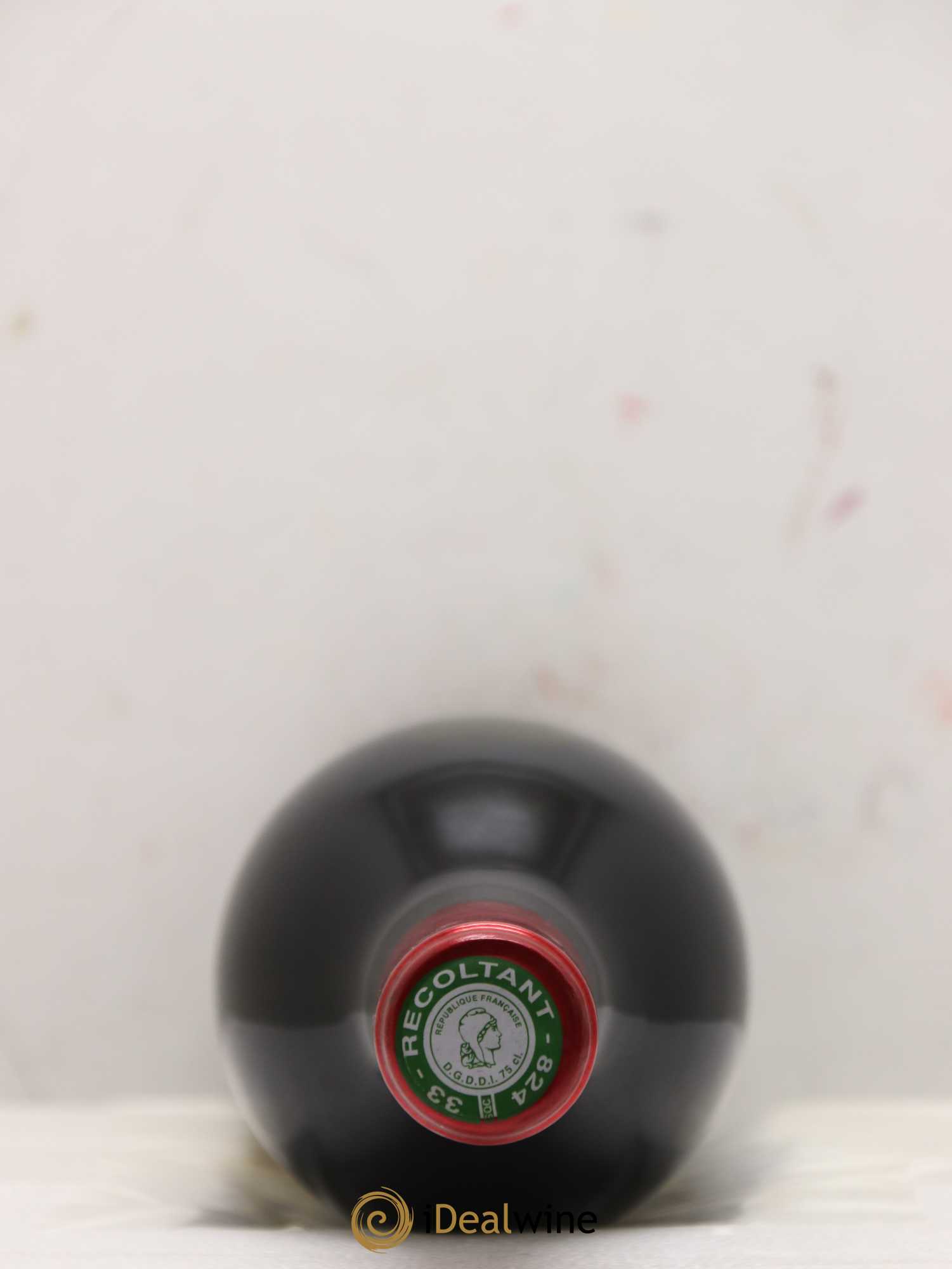 Château Palmer 3ème Grand Cru Classé 2005 - Lot de 1 bouteille - 2