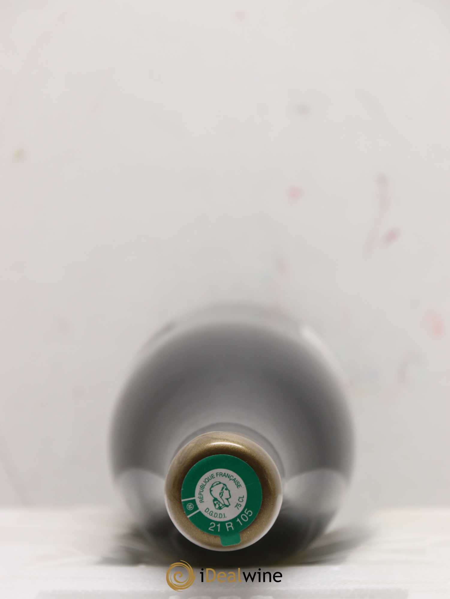 Bâtard-Montrachet Grand Cru Morey-Coffinet (Domaine) 2018 - Lot de 1 bouteille - 2