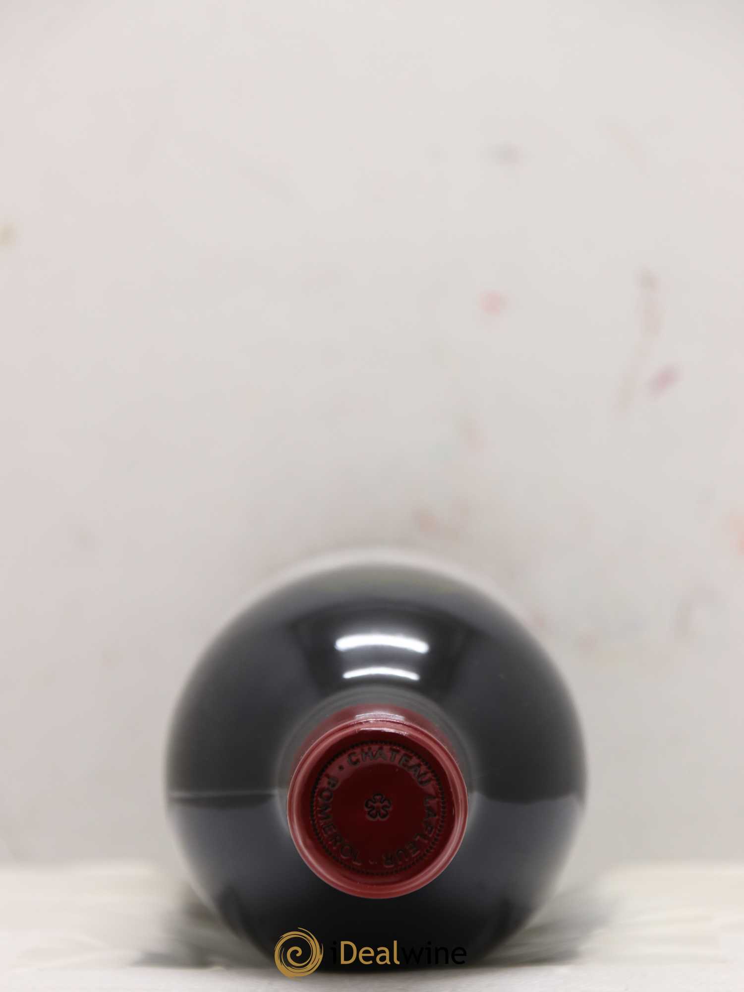 Château Lafleur 2006 - Lot de 1 bouteille - 2
