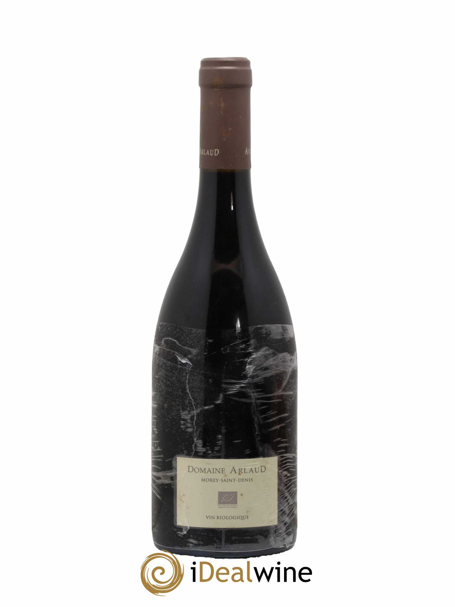 Charmes-Chambertin Grand Cru Arlaud 2014 - Posten von 1 Flasche - 1