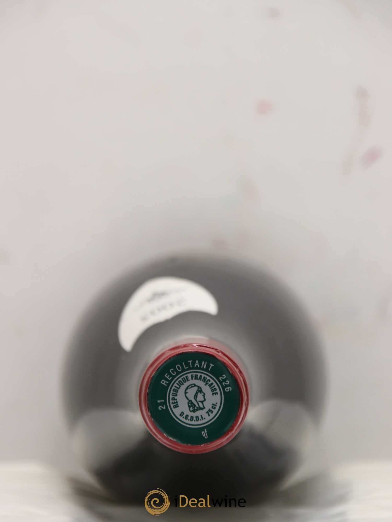 Ruchottes-Chambertin Grand Cru Clos des Ruchottes Armand Rousseau (Domaine) 2005 - Posten von 1 Flasche - 1