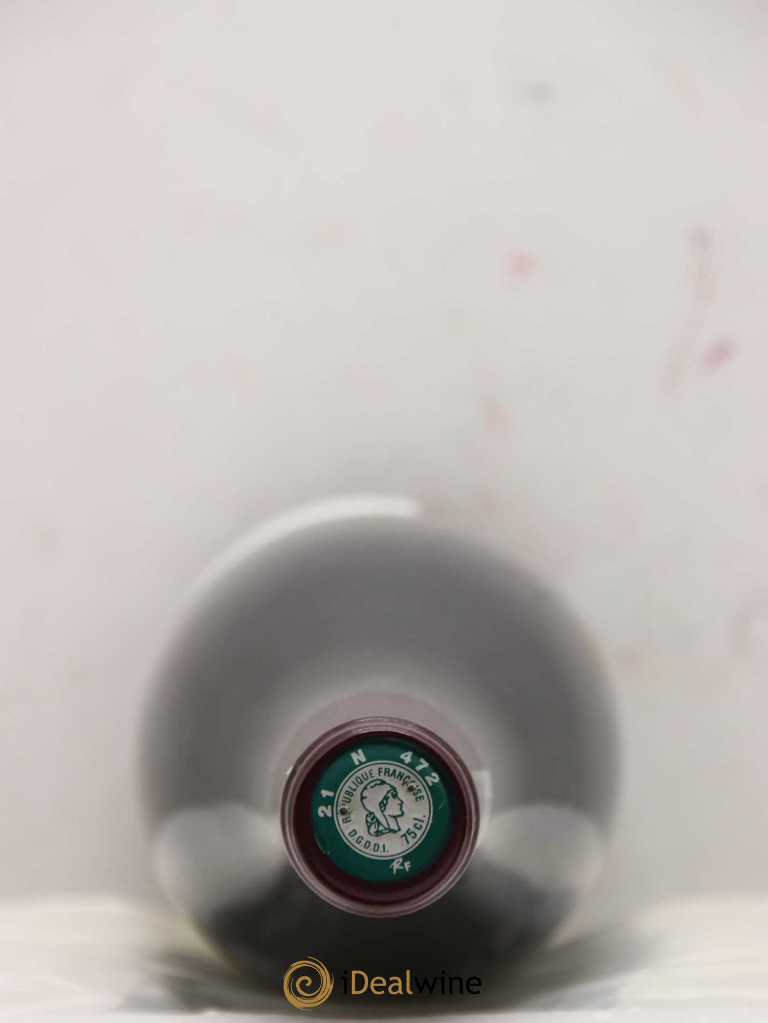 Vosne-Romanée 1er Cru Les Beaux Monts Dujac (Domaine) 2016 - Lot de 1 bouteille - 1