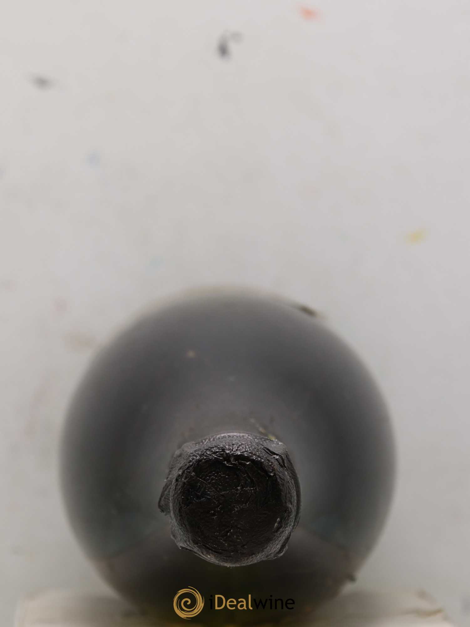 Brut Dom Pérignon 1985 - Lot de 1 bouteille - 1