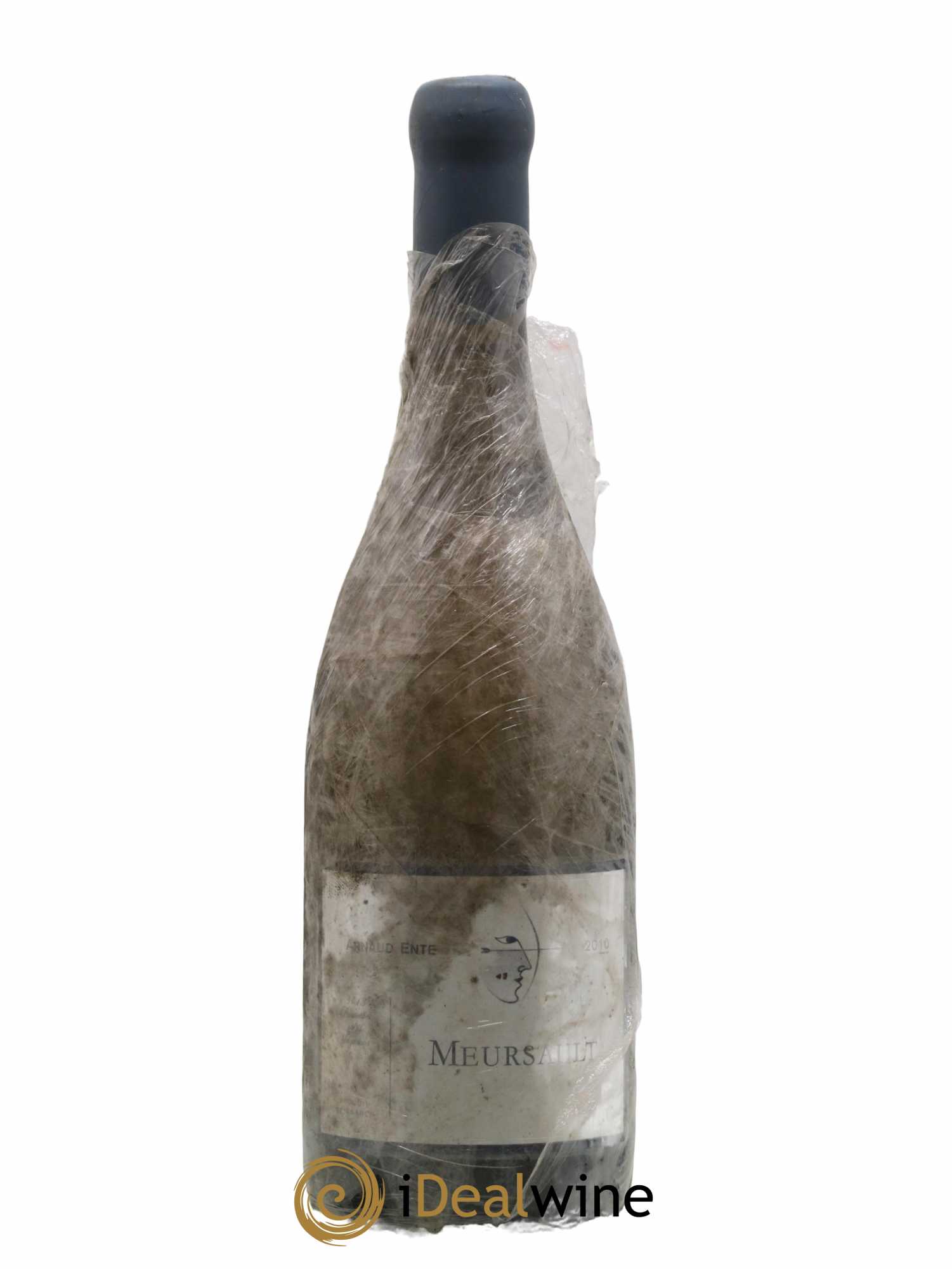 Meursault Arnaud Ente 2010 - Lot de 1 bouteille - 0