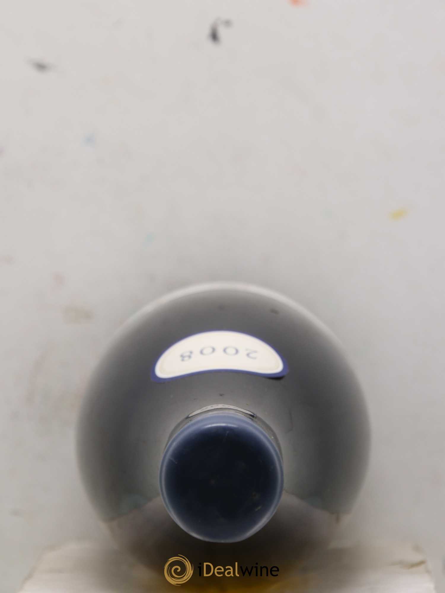 Meursault Clos des Ambres Arnaud Ente 2008 - Lot de 1 bouteille - 2