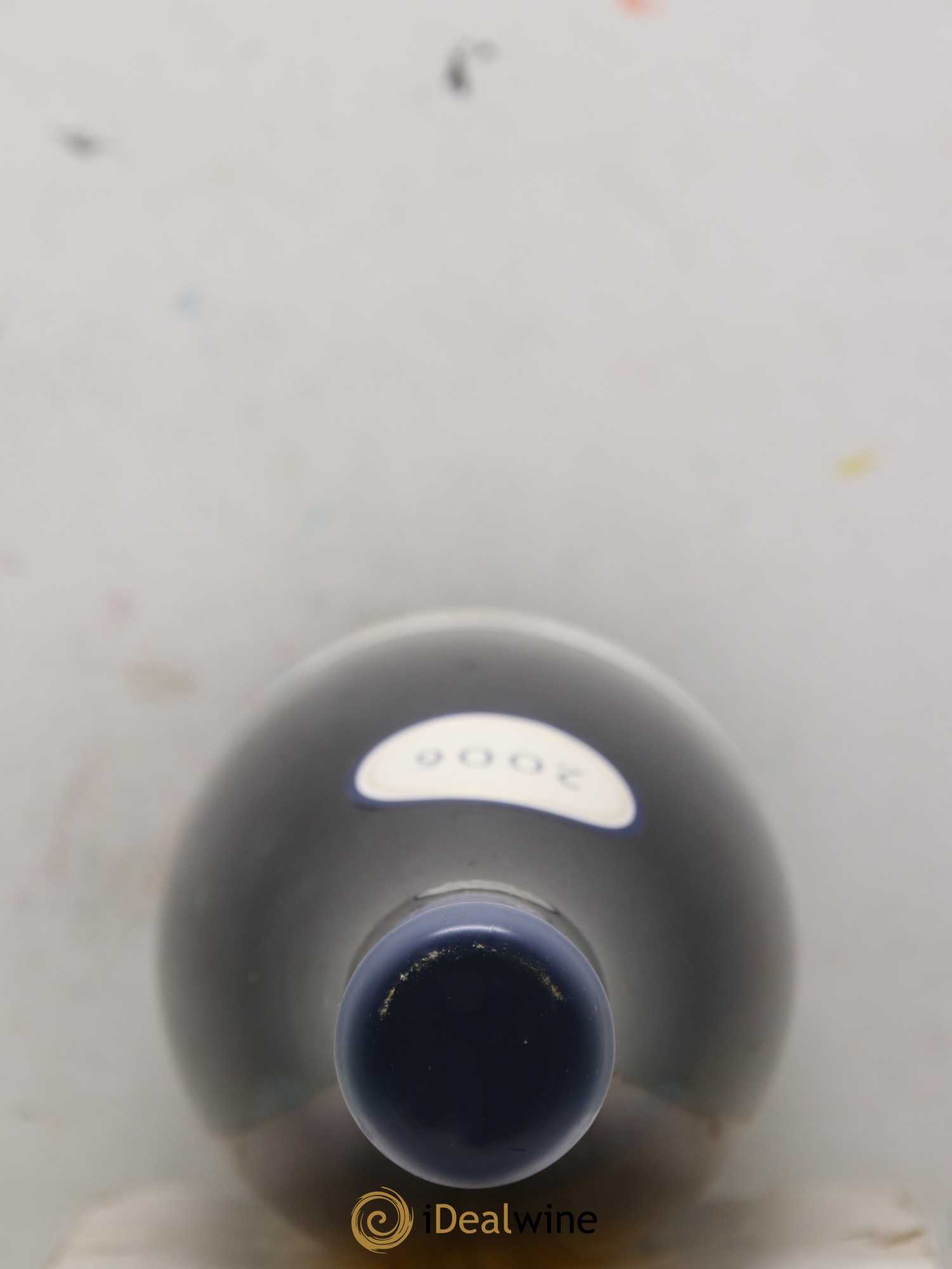 Meursault La Sève du Clos Arnaud Ente 2006 - Lot de 1 bouteille - 2