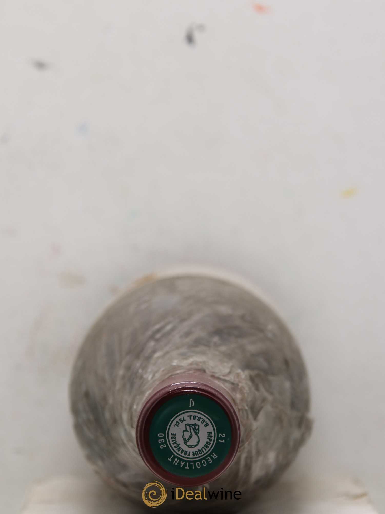 Morey-Saint-Denis 1er Cru Clos de la Bussière Georges Roumier (Domaine) 2009 - Lot de 1 bouteille - 1