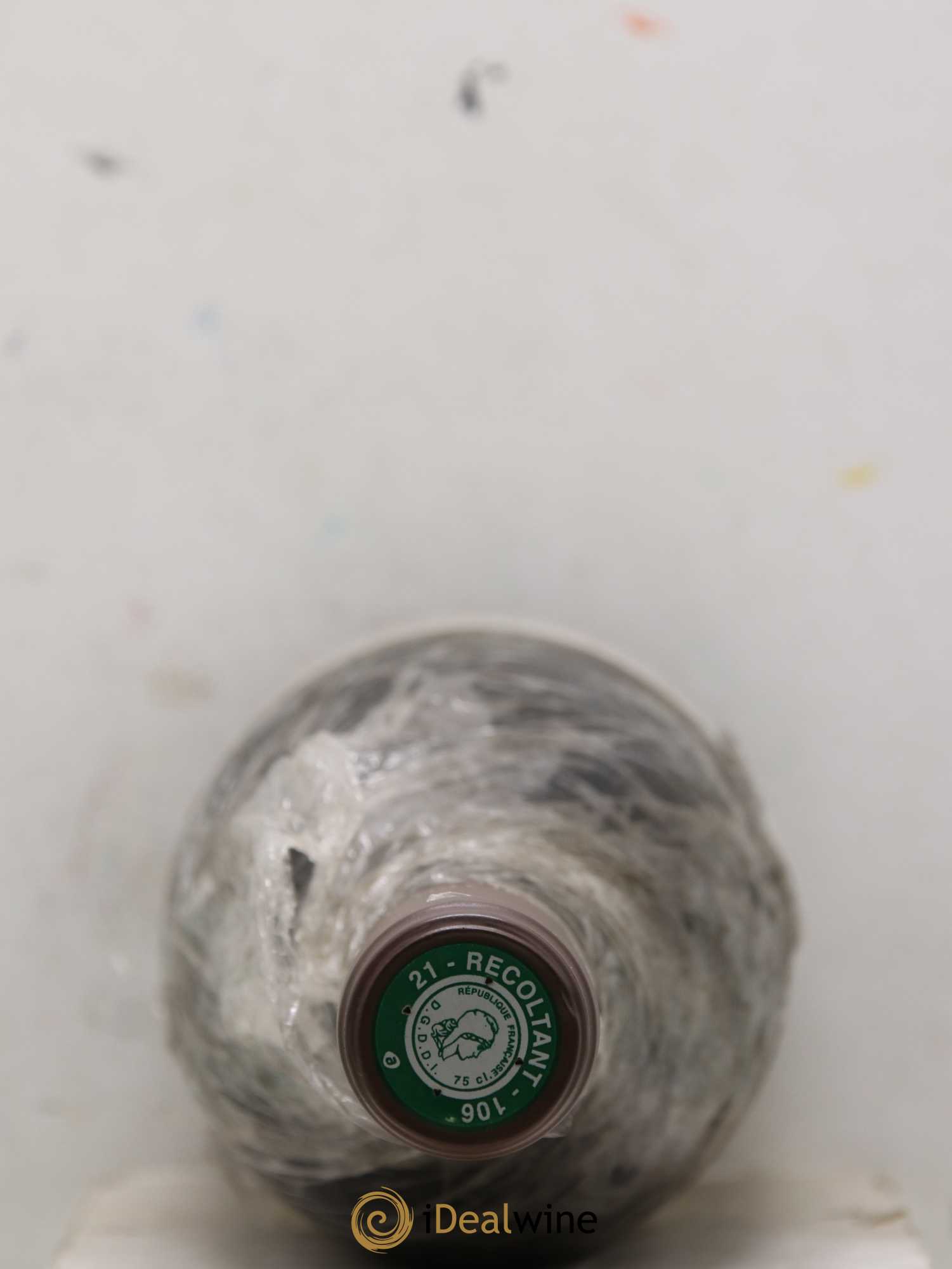 Clos de la Roche Grand Cru Arlaud 2015 - Lotto di 1 bottiglia - 1