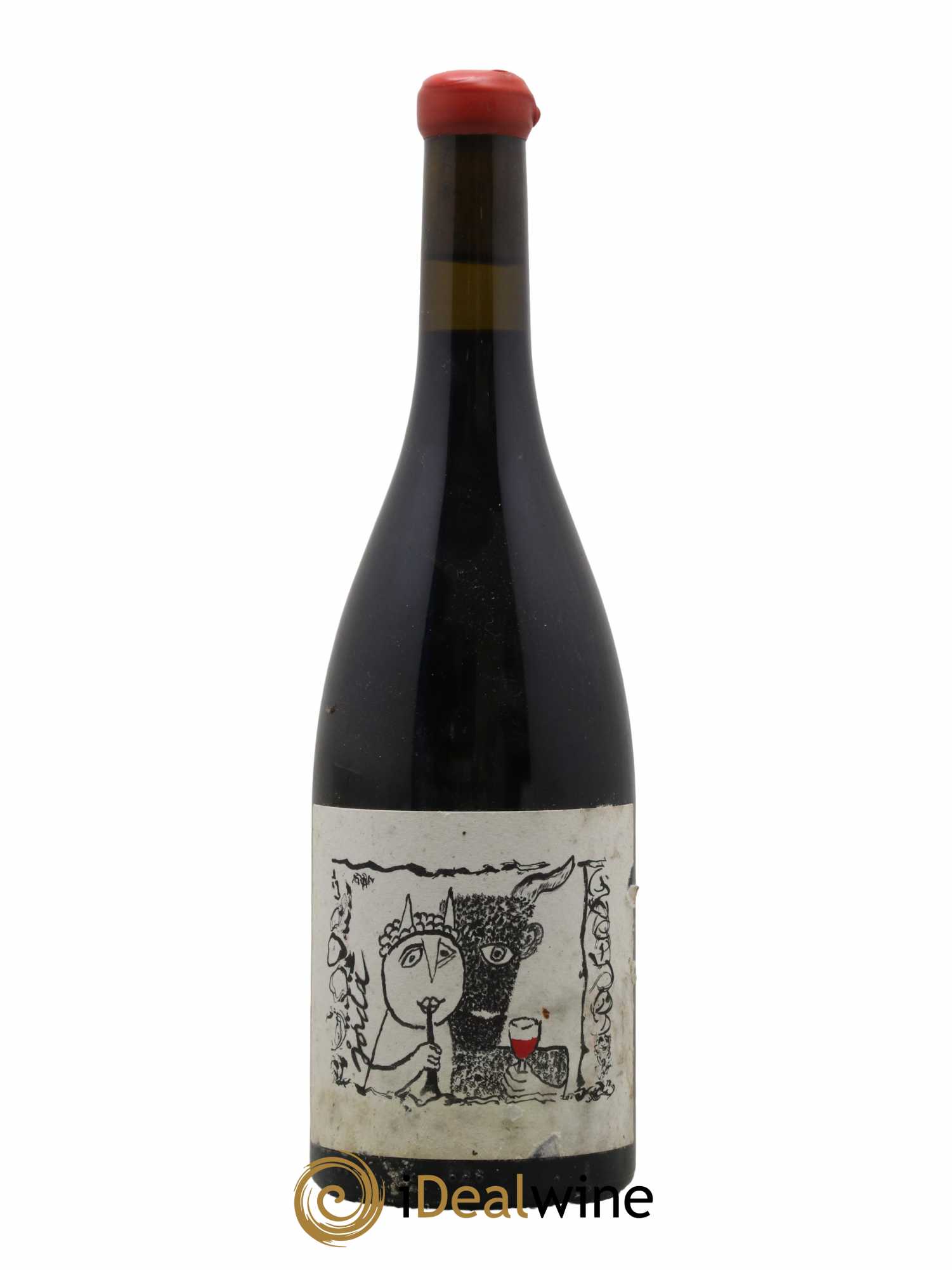 Languedoc Elyud Domaine de la Rune 2015 - Lot de 1 bouteille - 0