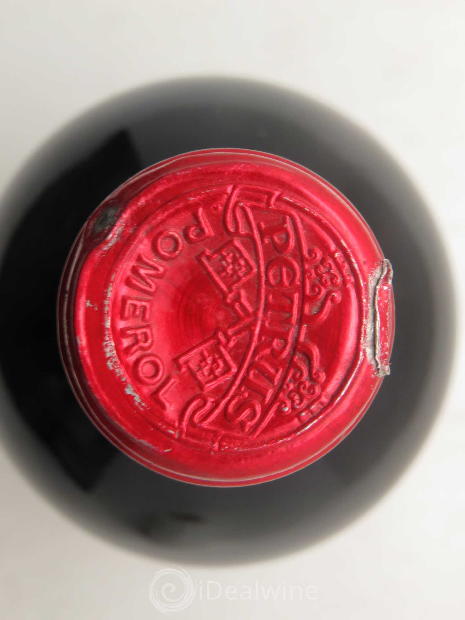 Petrus 1990 - Lot de 1 bouteille - 1