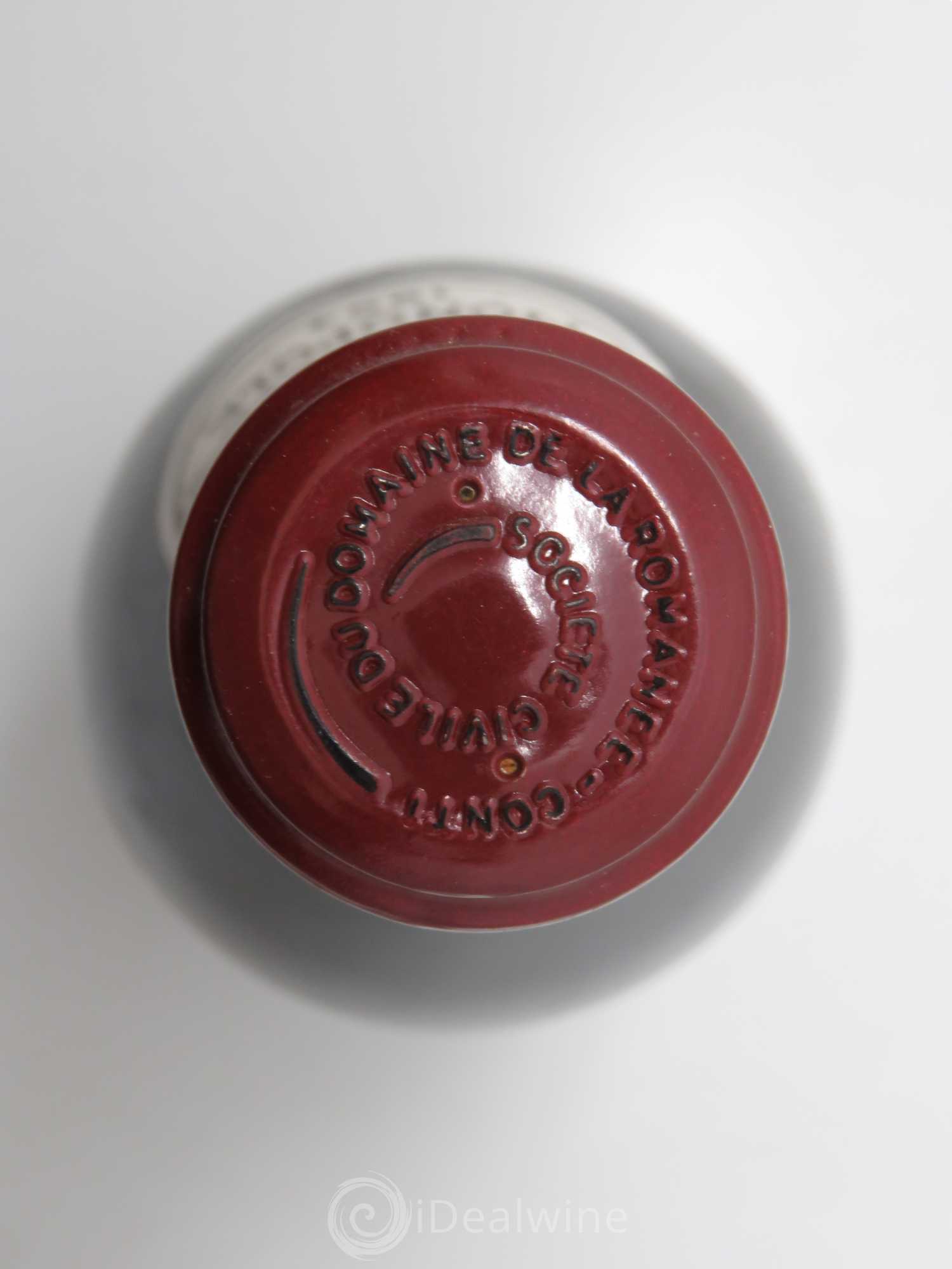 La Tâche Grand Cru Domaine de la Romanée-Conti 1994 - Lot de 1 bouteille - 1