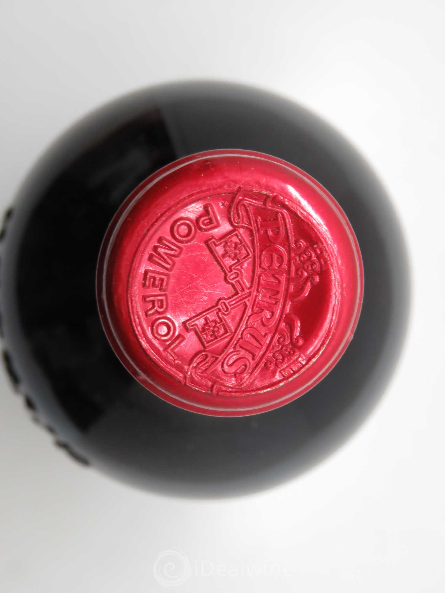 Petrus 2001 - Lot de 1 bouteille - 1