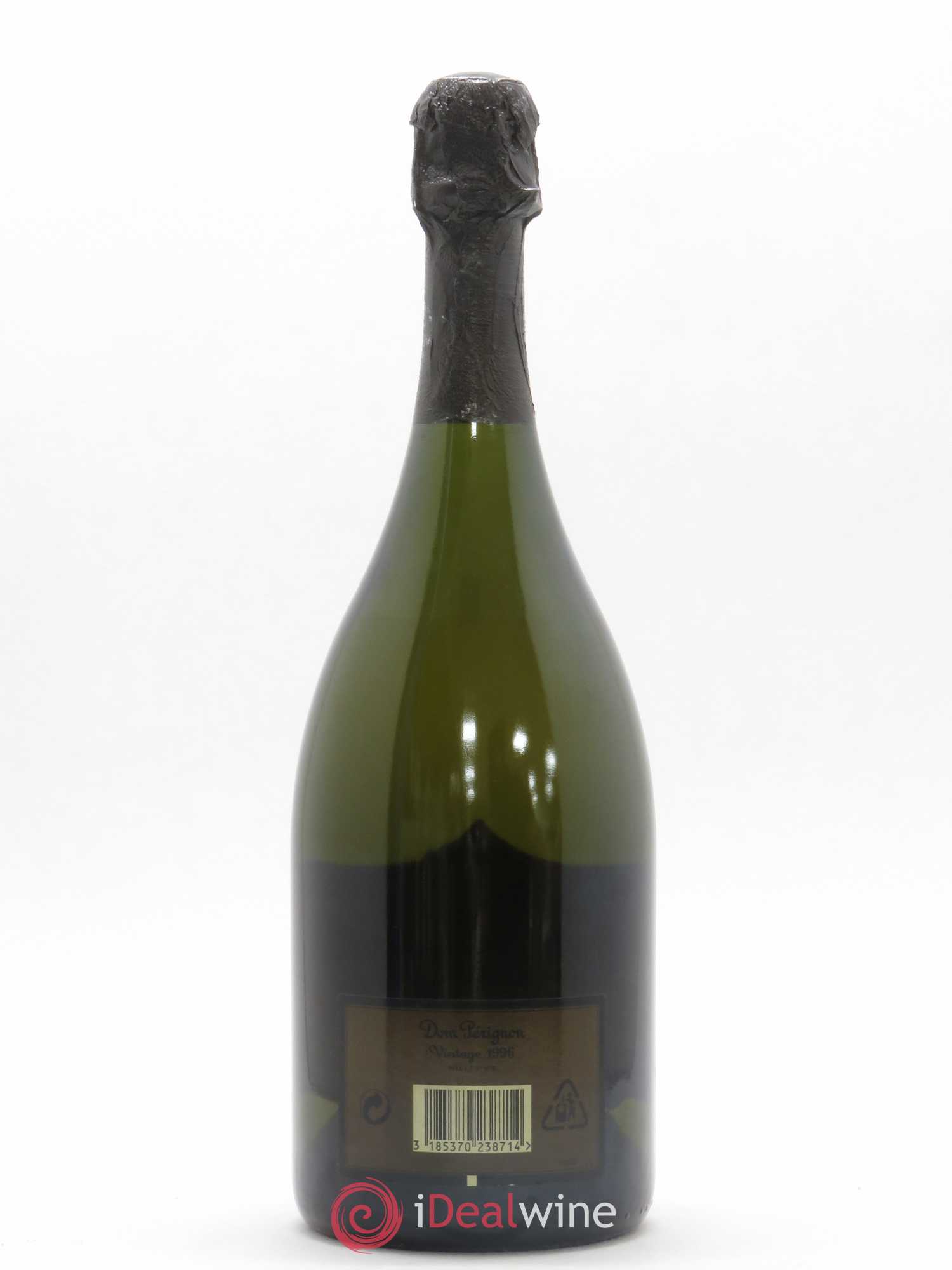 Brut Dom Pérignon 1996 - Lot de 1 bouteille - 1